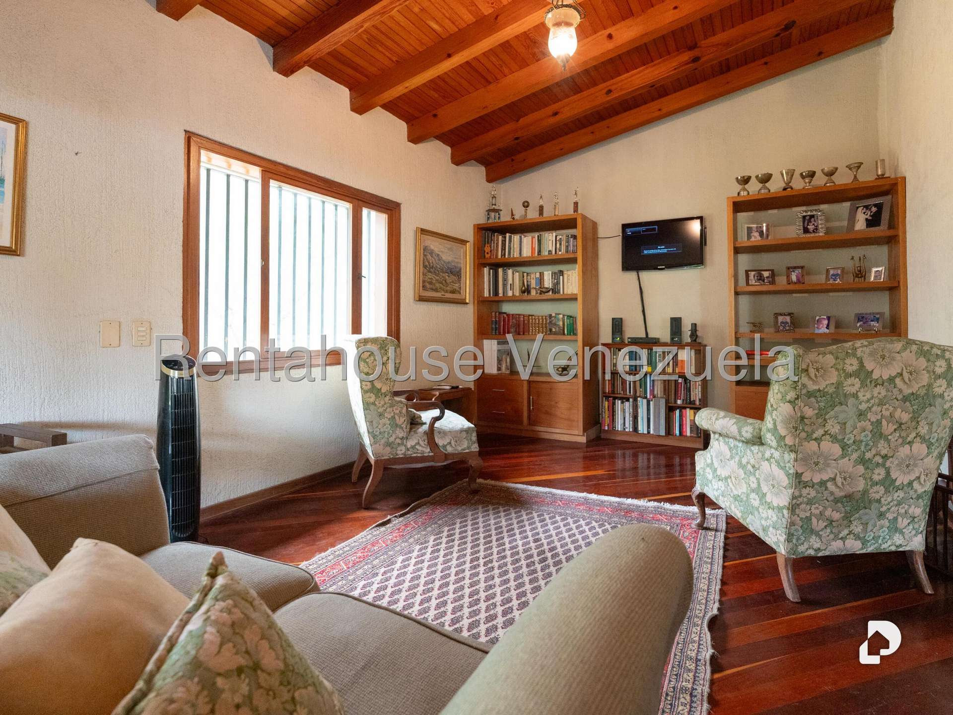 Casa en Country Club, Caracas – 7