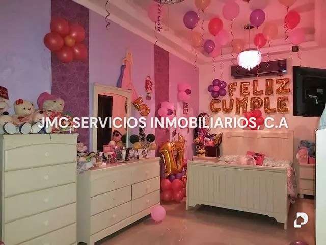 Casa en Juanico, Maturín – 11