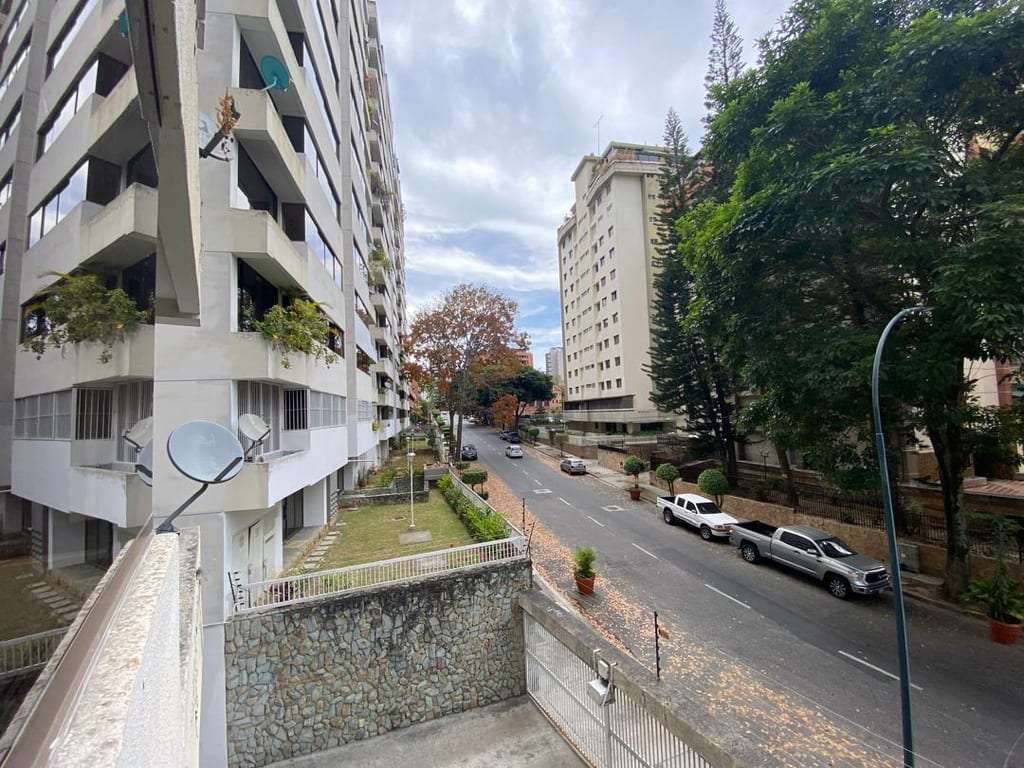Apartamento en Terrazas del Ávila, Caracas - 1