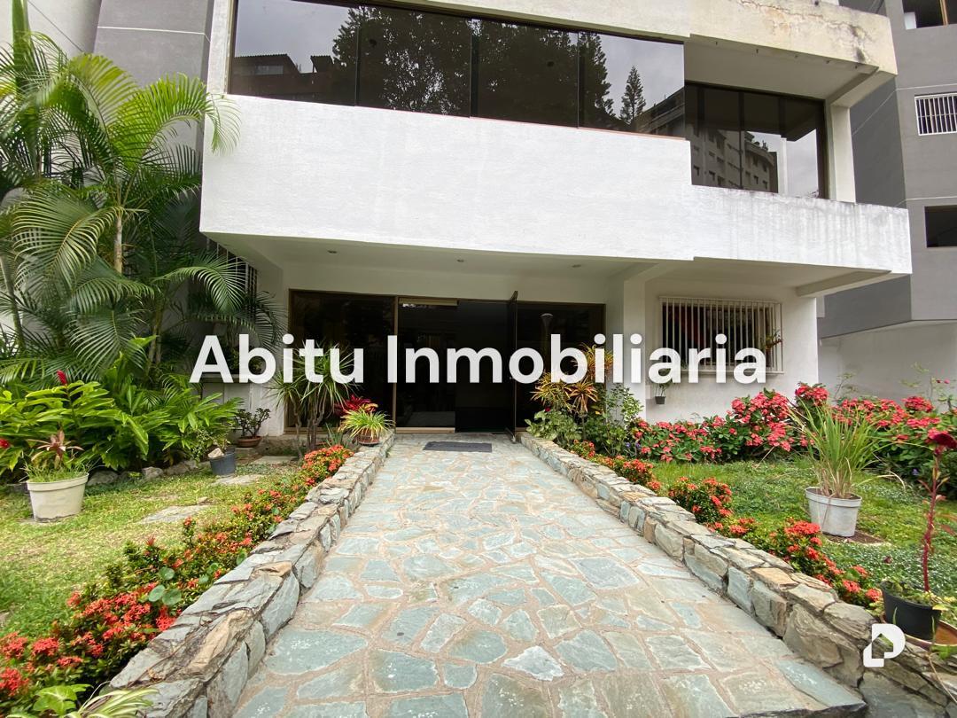 Apartamento en Terrazas del Ávila, Caracas – 2
