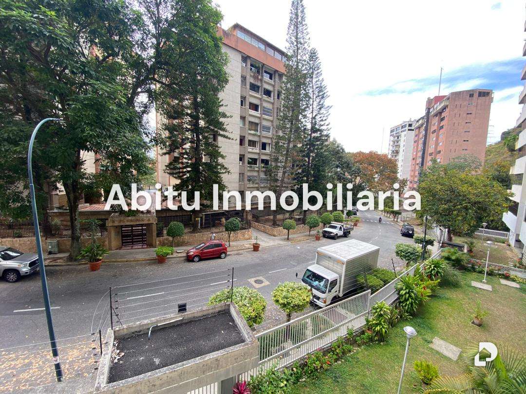 Apartamento en Terrazas del Ávila, Caracas – 4