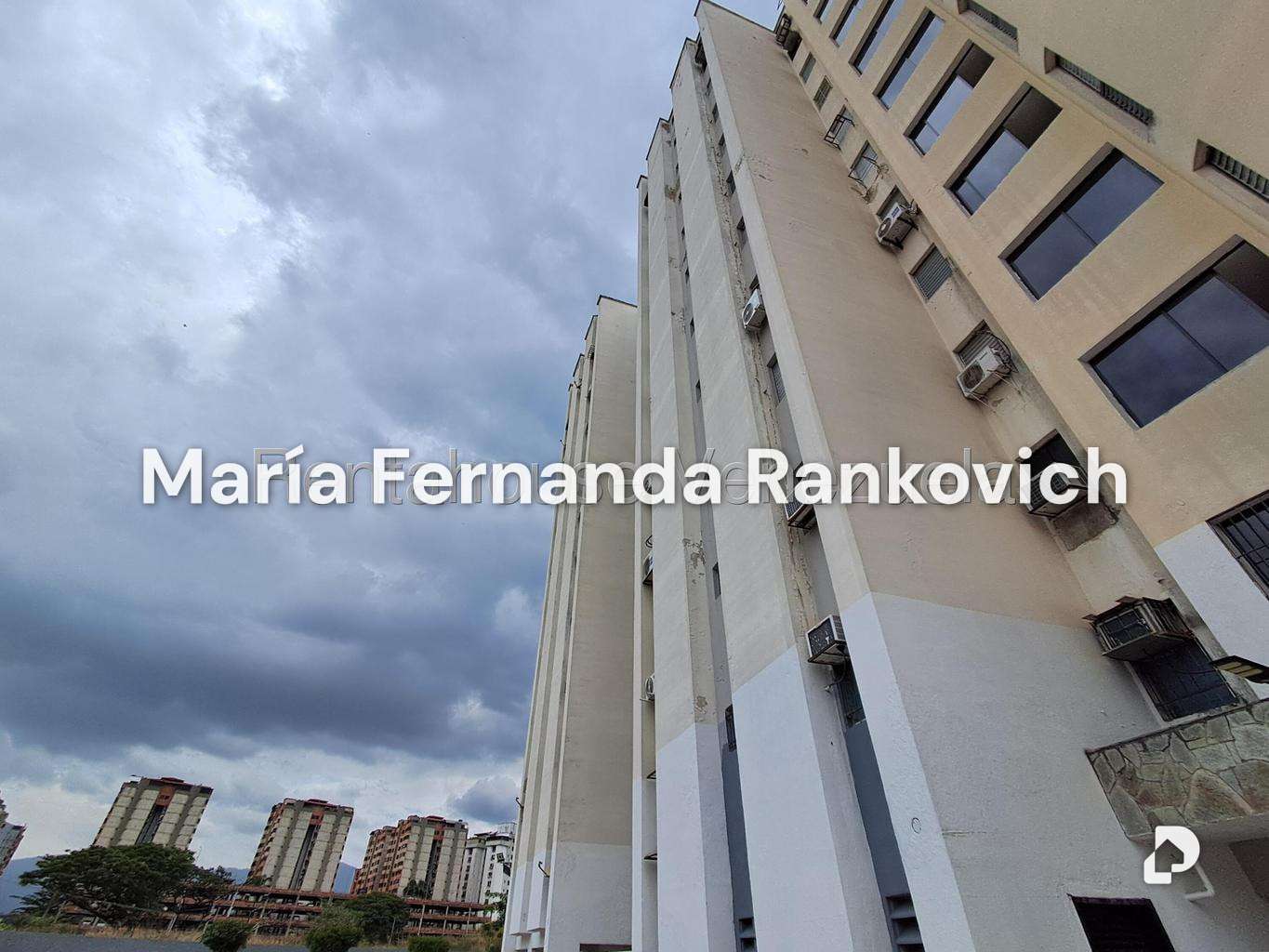 Apartment in La Granja, Naguanagua – 20