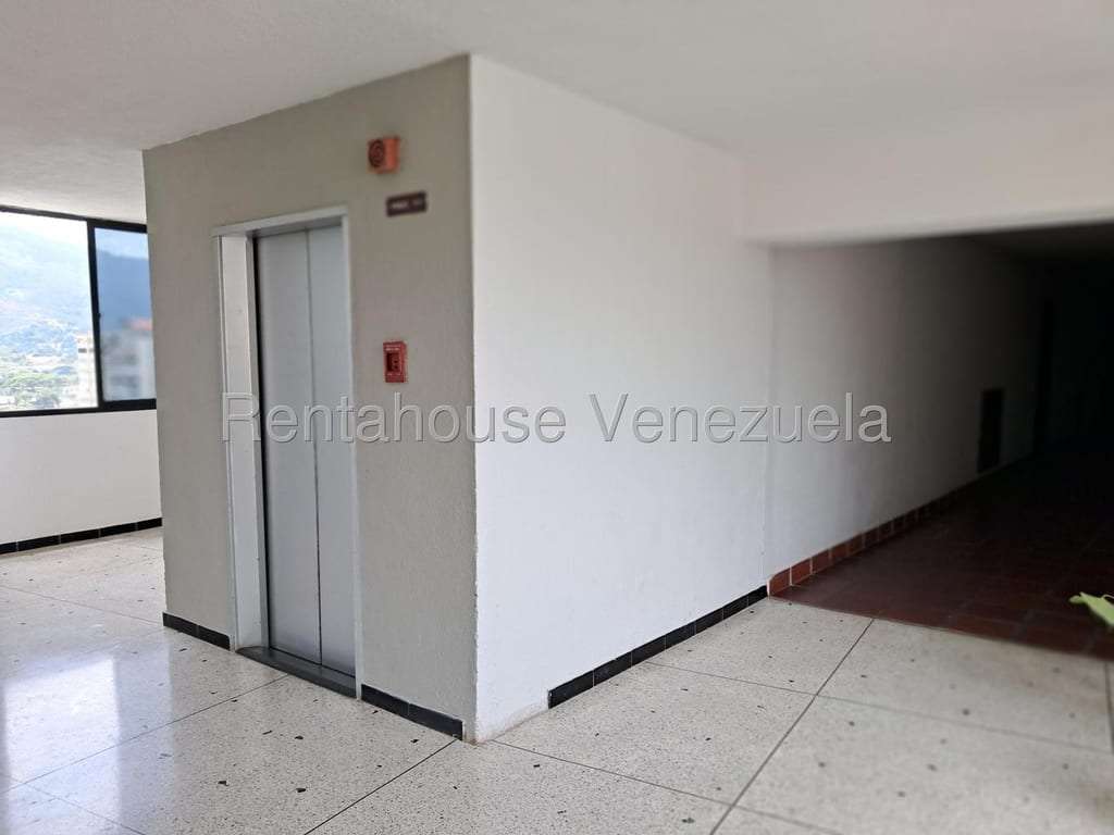 Apartamento en La Granja, Naguanagua