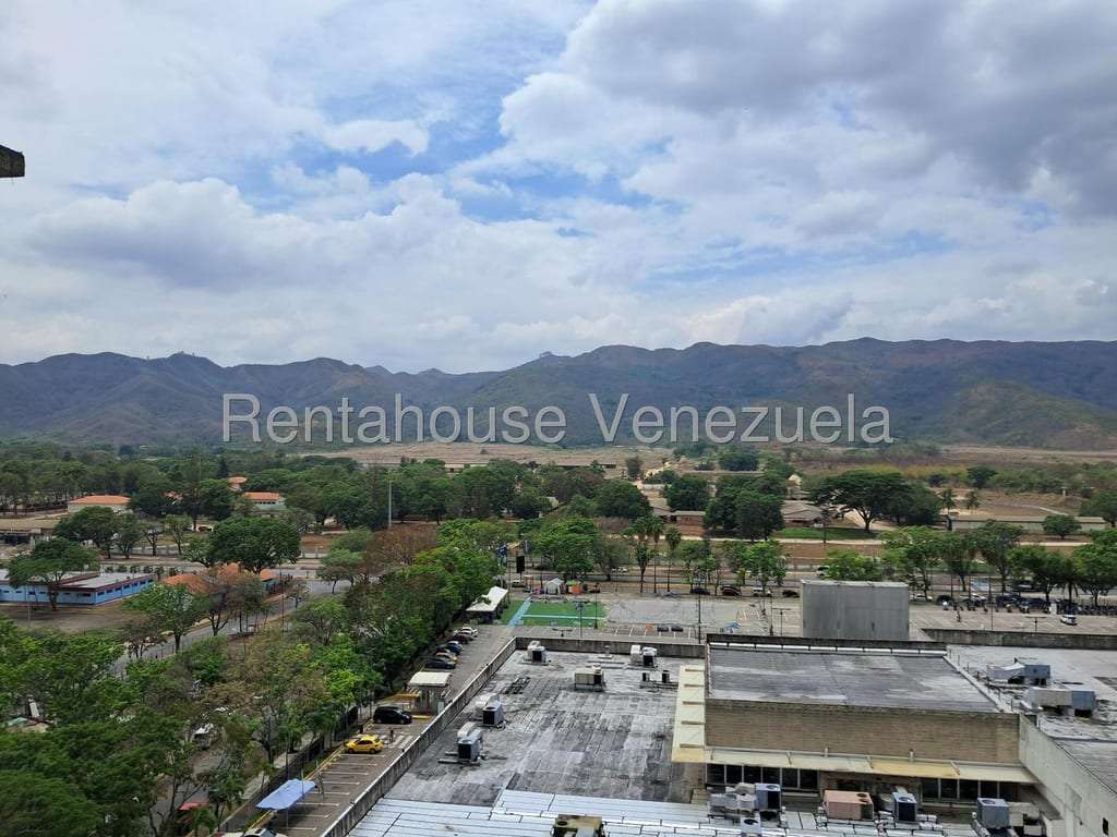 Apartamento en La Granja, Naguanagua