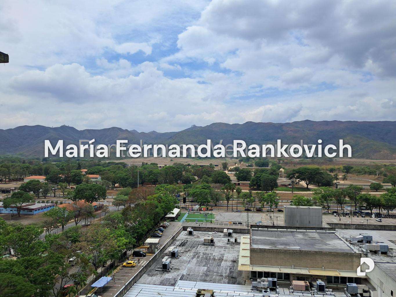 Apartment in La Granja, Naguanagua – 19