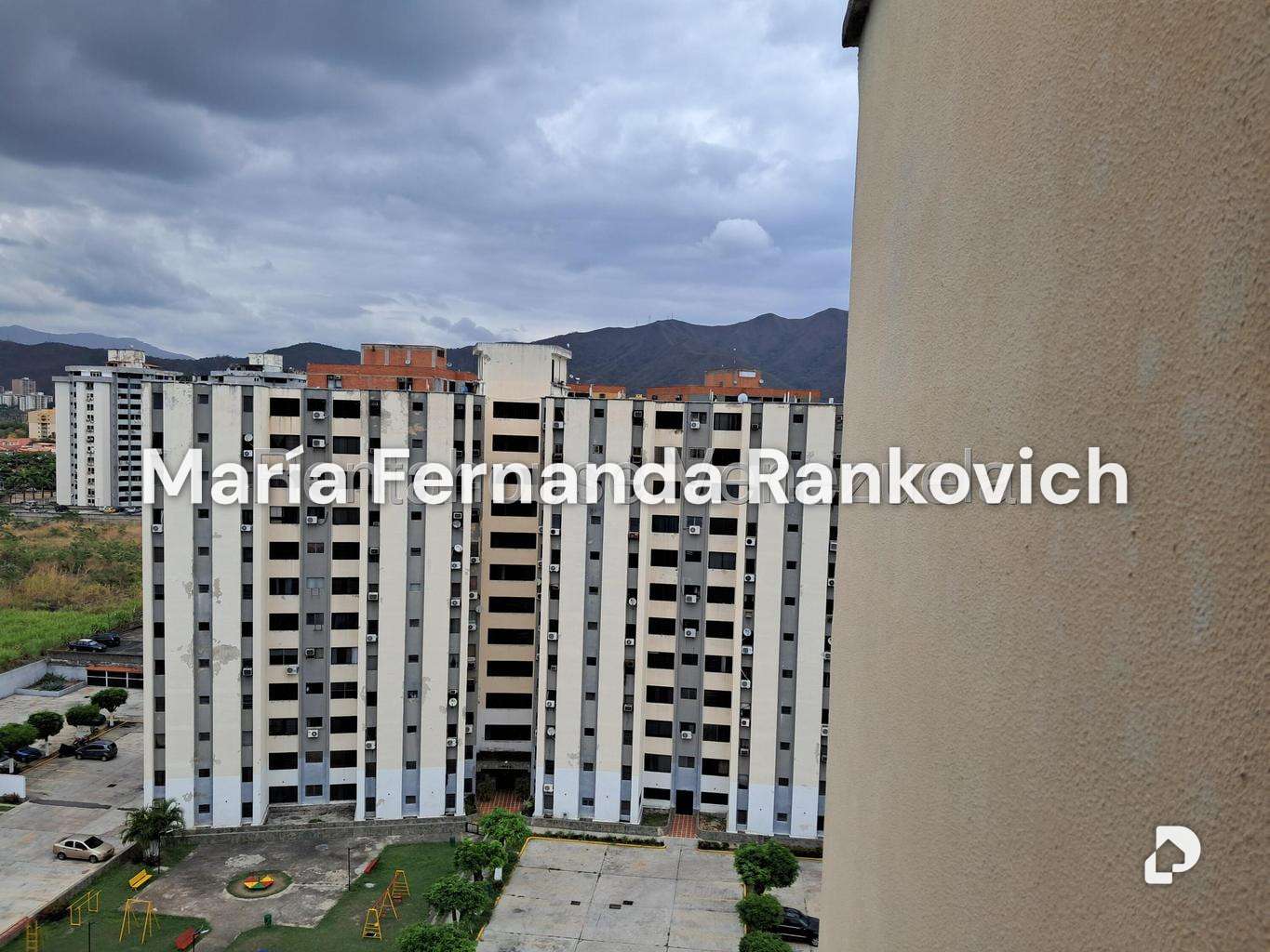 Apartment in La Granja, Naguanagua – 1
