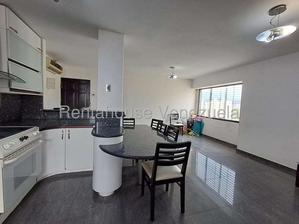Apartamento en La Granja, Naguanagua