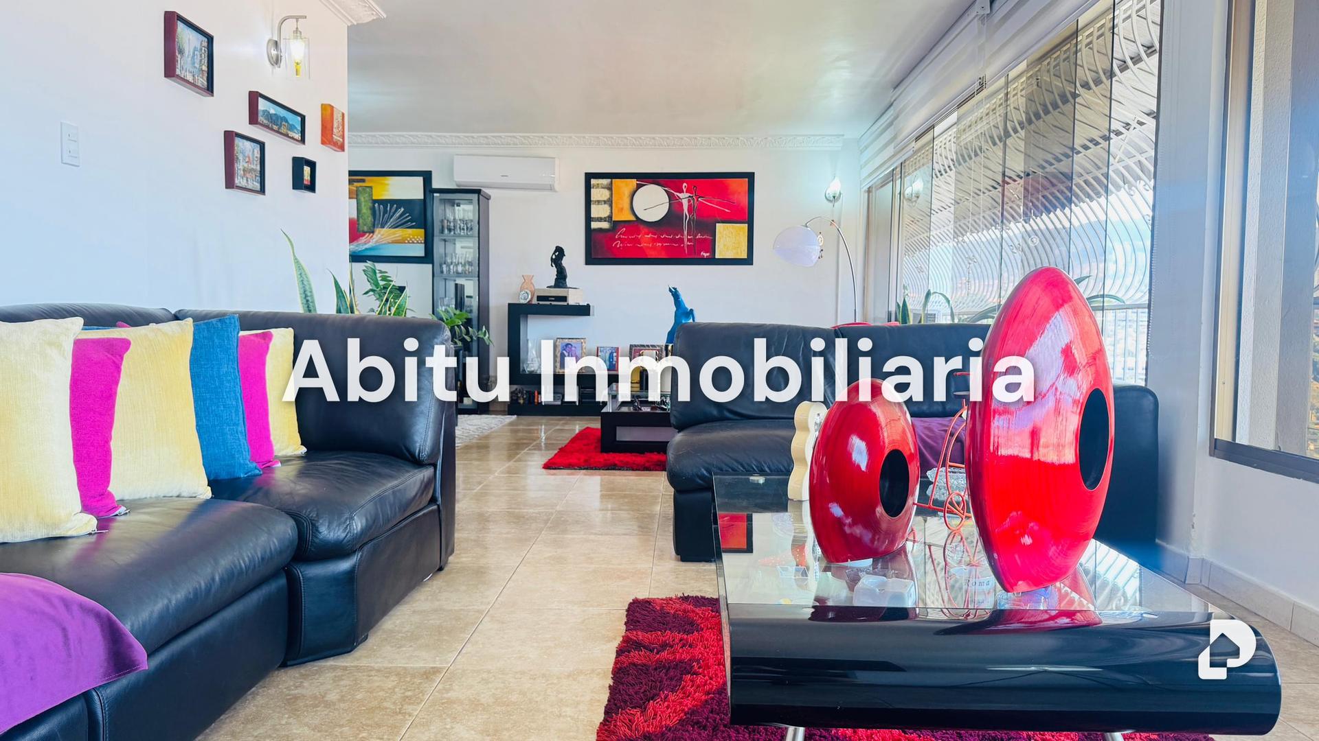 Apartamento en Terrazas del Club Hípico, Caracas – 5
