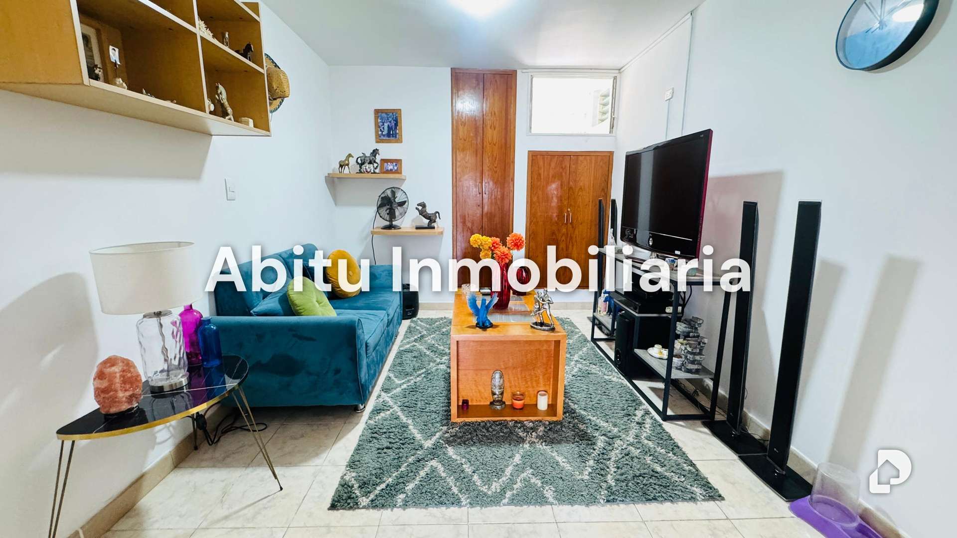 Apartamento en Terrazas del Club Hípico, Caracas – 13