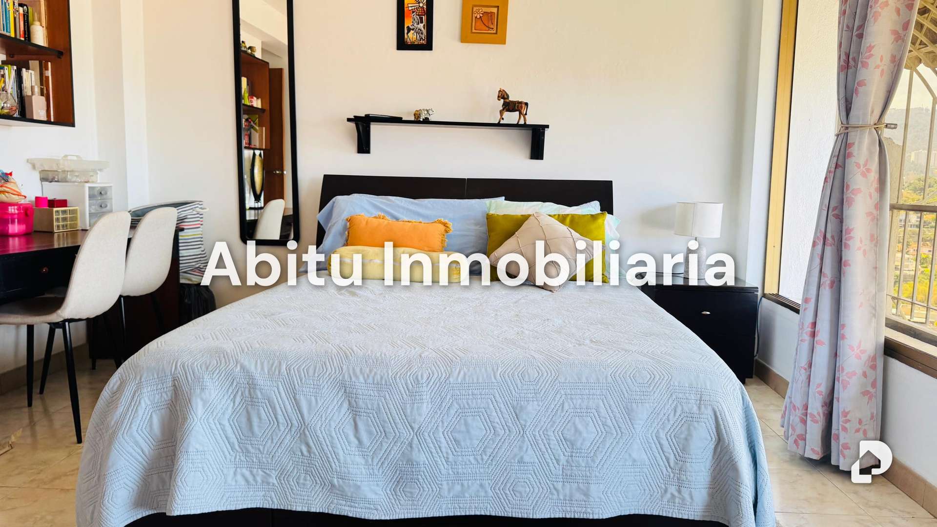 Apartamento en Terrazas del Club Hípico, Caracas – 17