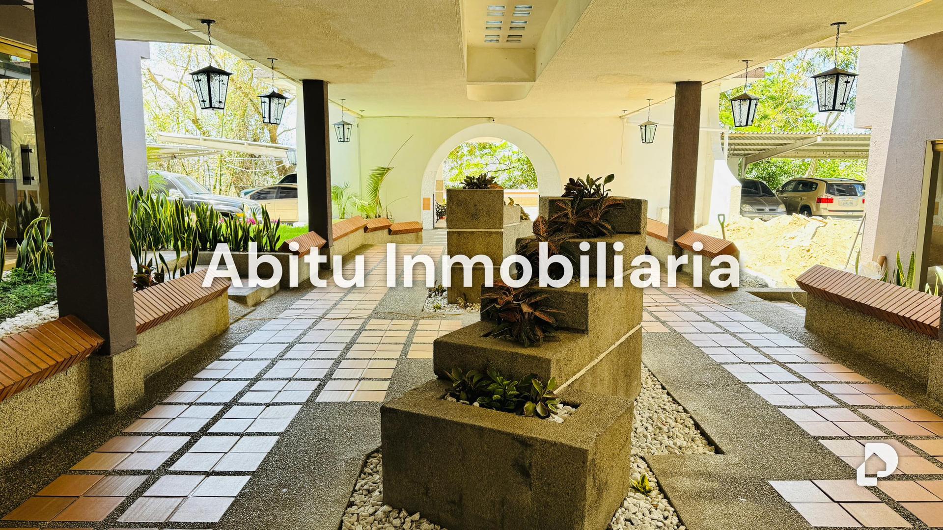 Apartamento en Terrazas del Club Hípico, Caracas – 2