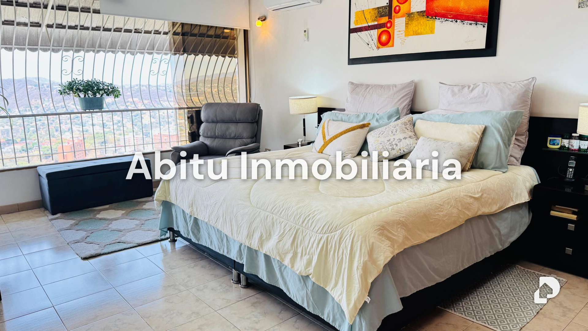 Apartamento en Terrazas del Club Hípico, Caracas – 16