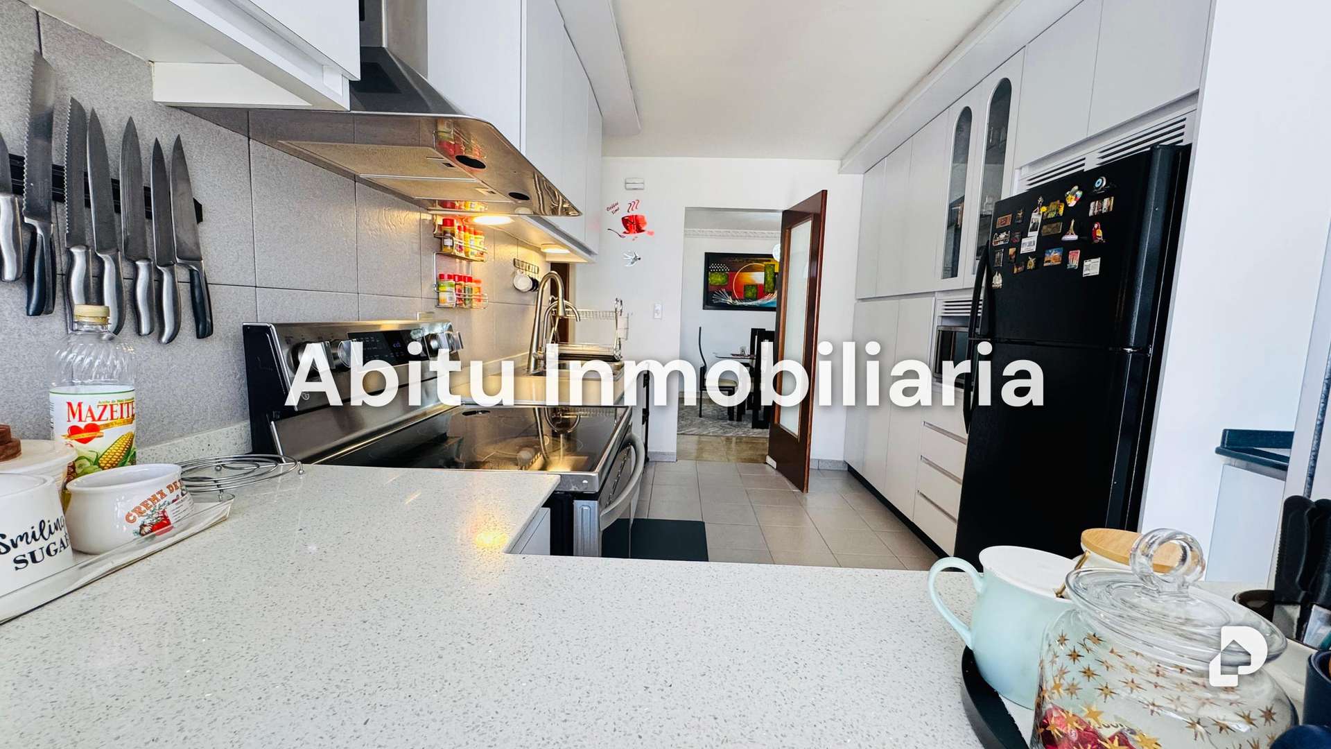 Apartamento en Terrazas del Club Hípico, Caracas – 9