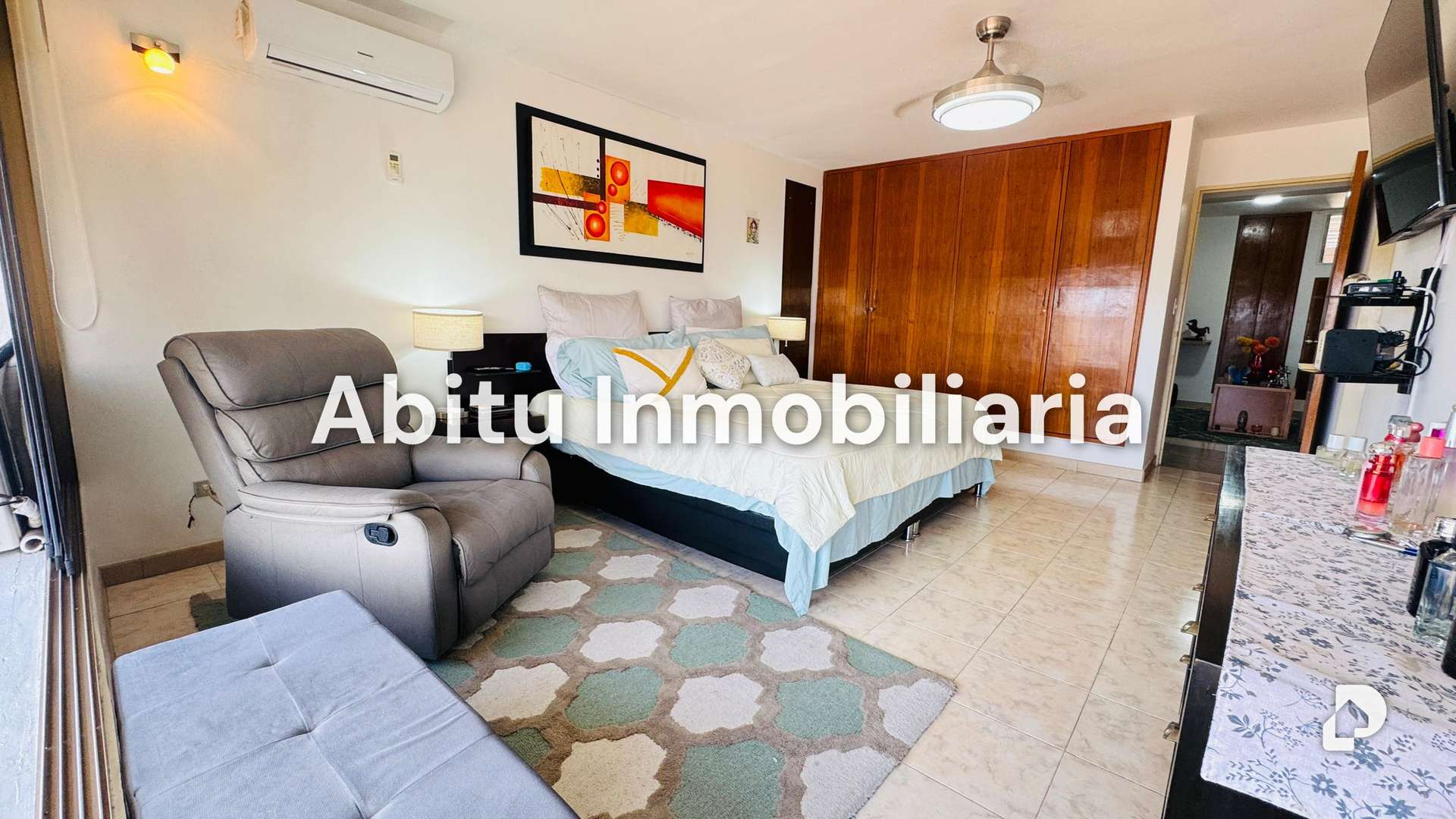 Apartamento en Terrazas del Club Hípico, Caracas – 19