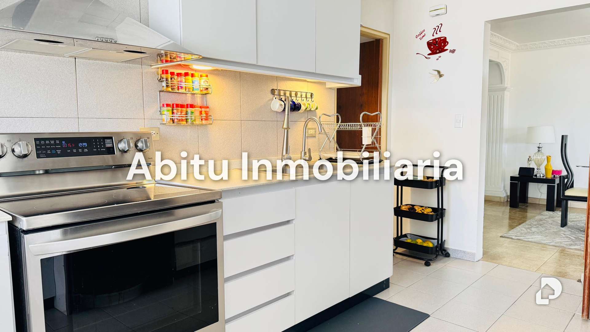 Apartamento en Terrazas del Club Hípico, Caracas – 7