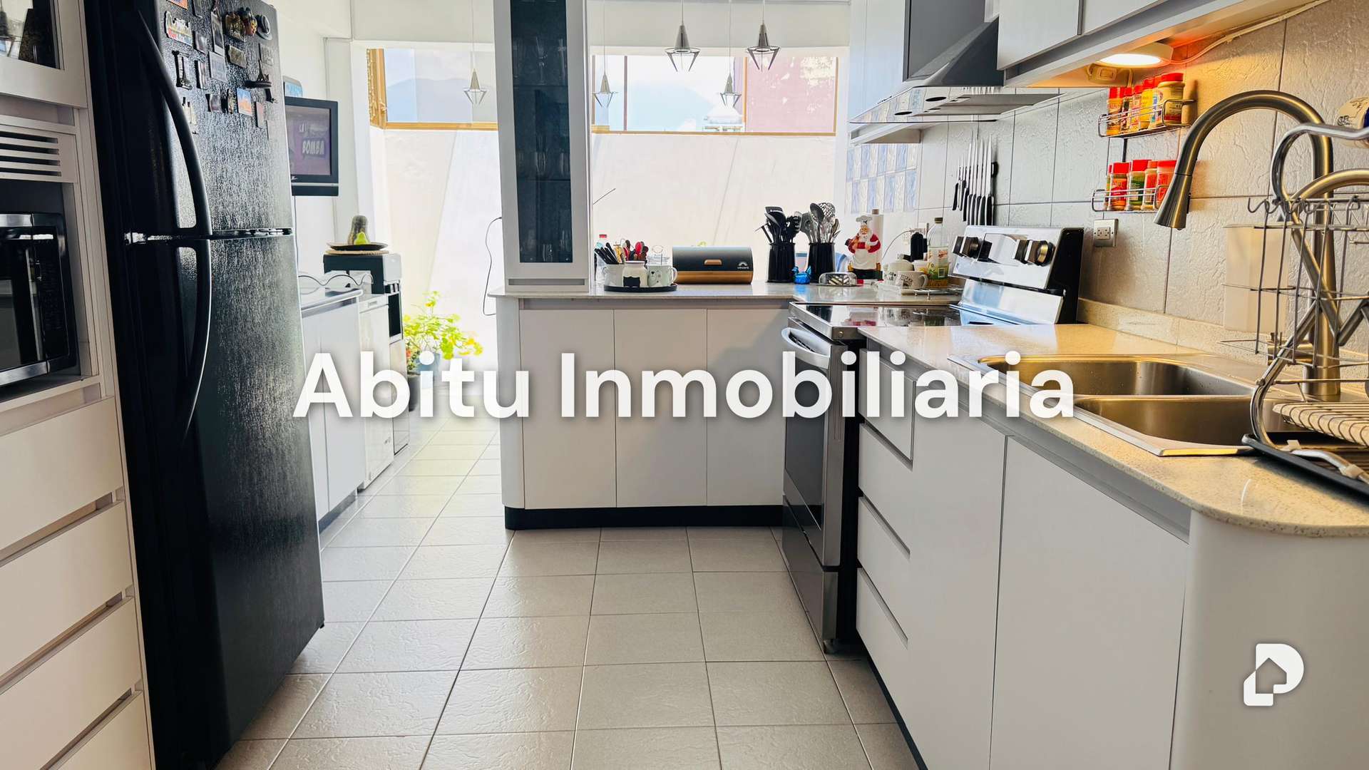 Apartamento en Terrazas del Club Hípico, Caracas – 8