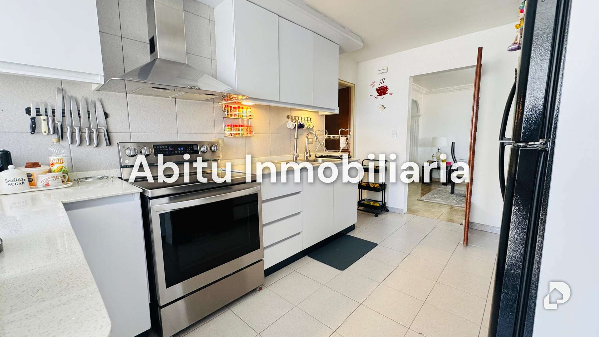 Apartamento en Terrazas del Club Hípico, Caracas – 10