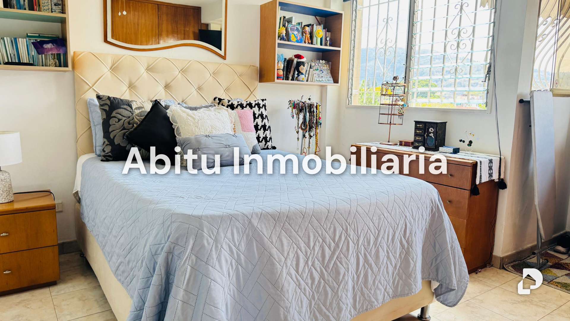 Apartamento en Terrazas del Club Hípico, Caracas – 18