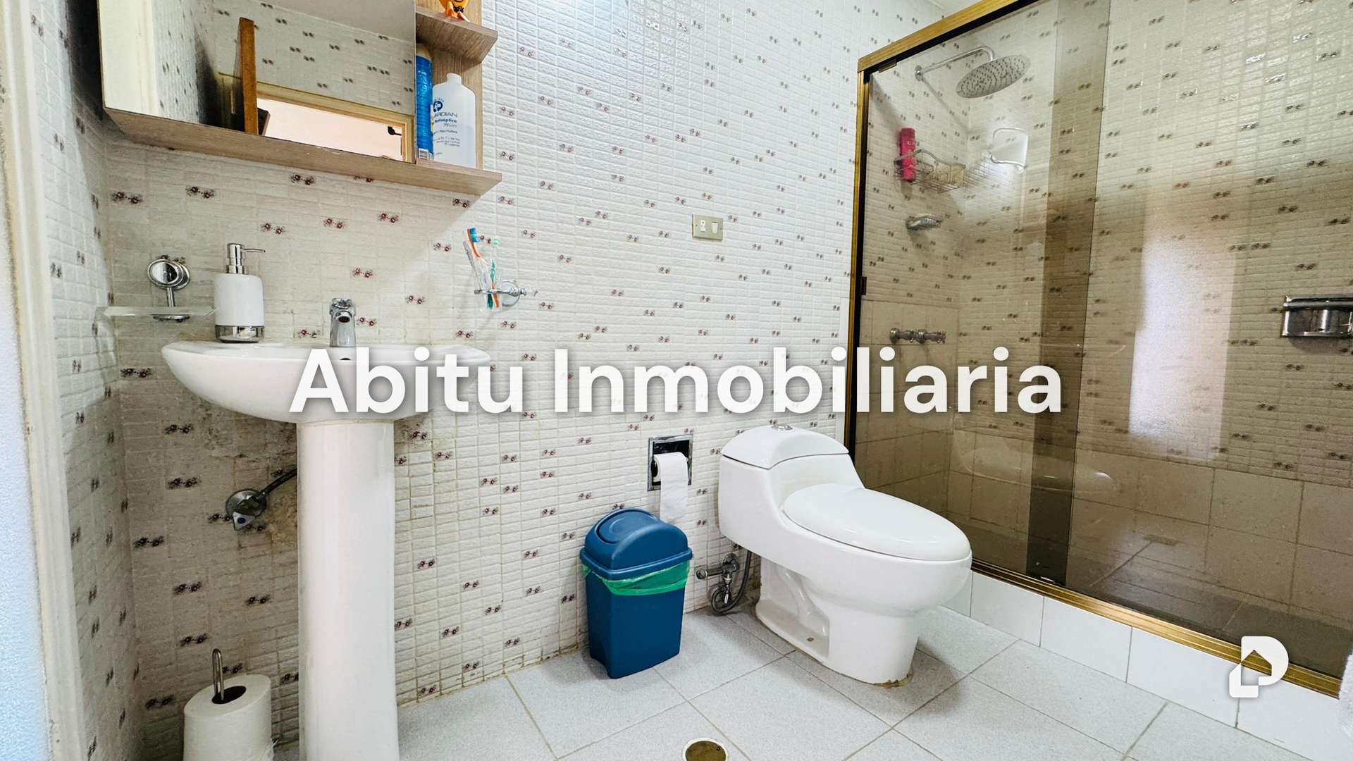Apartamento en Terrazas del Club Hípico, Caracas – 21