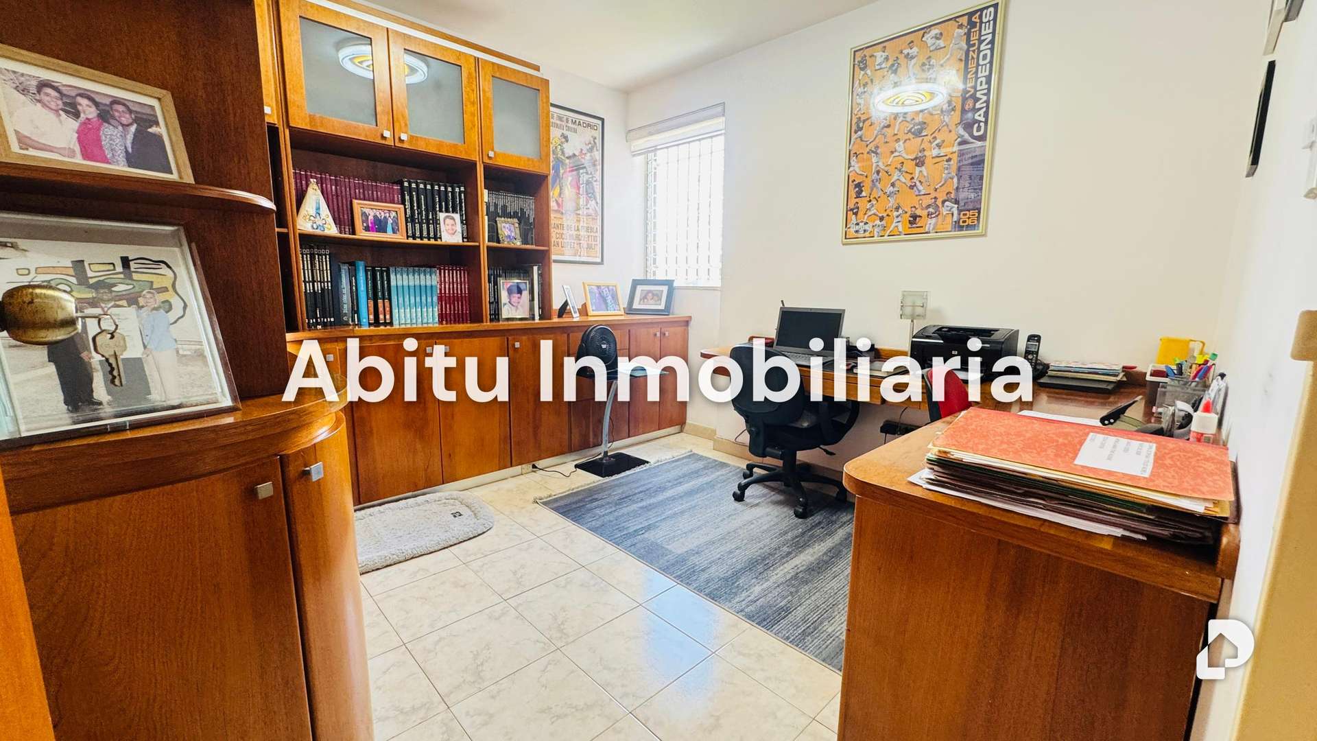 Apartamento en Terrazas del Club Hípico, Caracas – 15