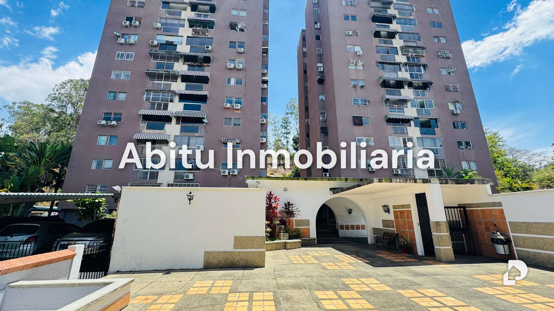 Apartamento en Terrazas del Club Hípico, Caracas – 1