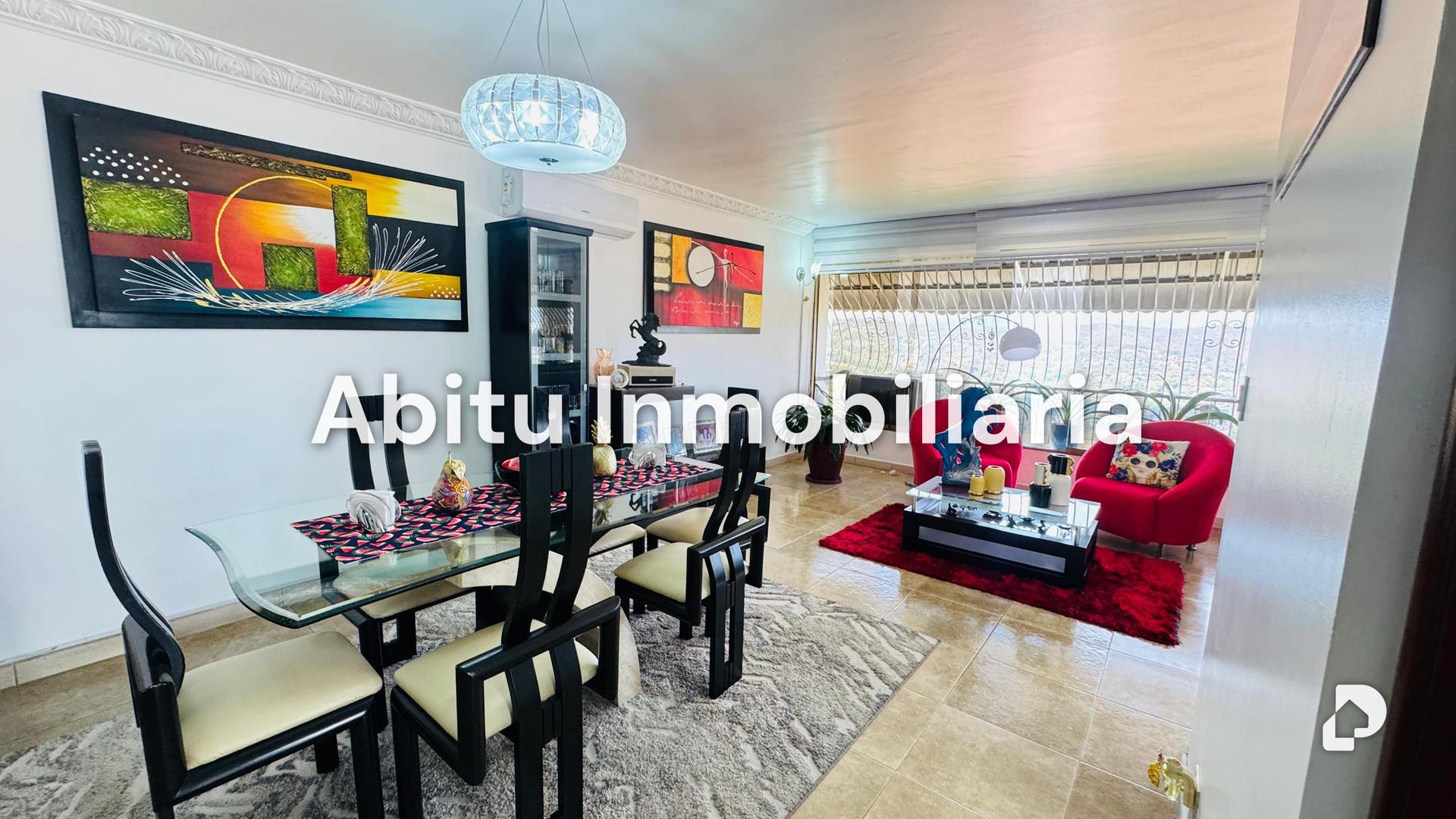 Apartamento en Terrazas del Club Hípico, Caracas – 4
