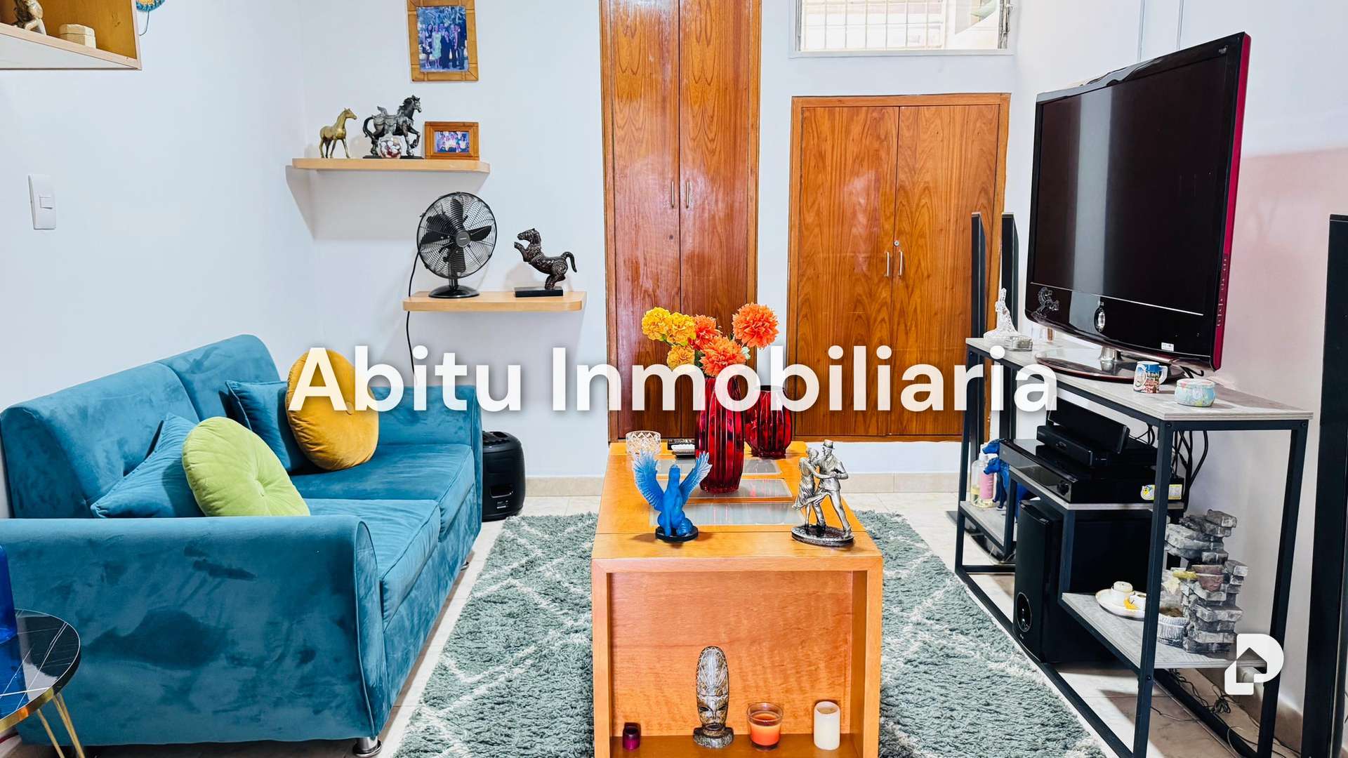 Apartamento en Terrazas del Club Hípico, Caracas – 14