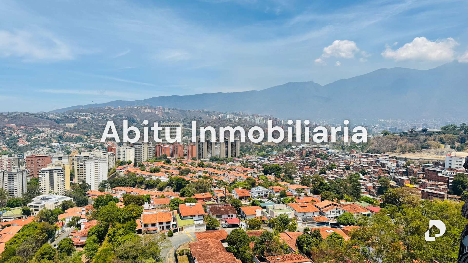 Apartamento en Terrazas del Club Hípico, Caracas – 3