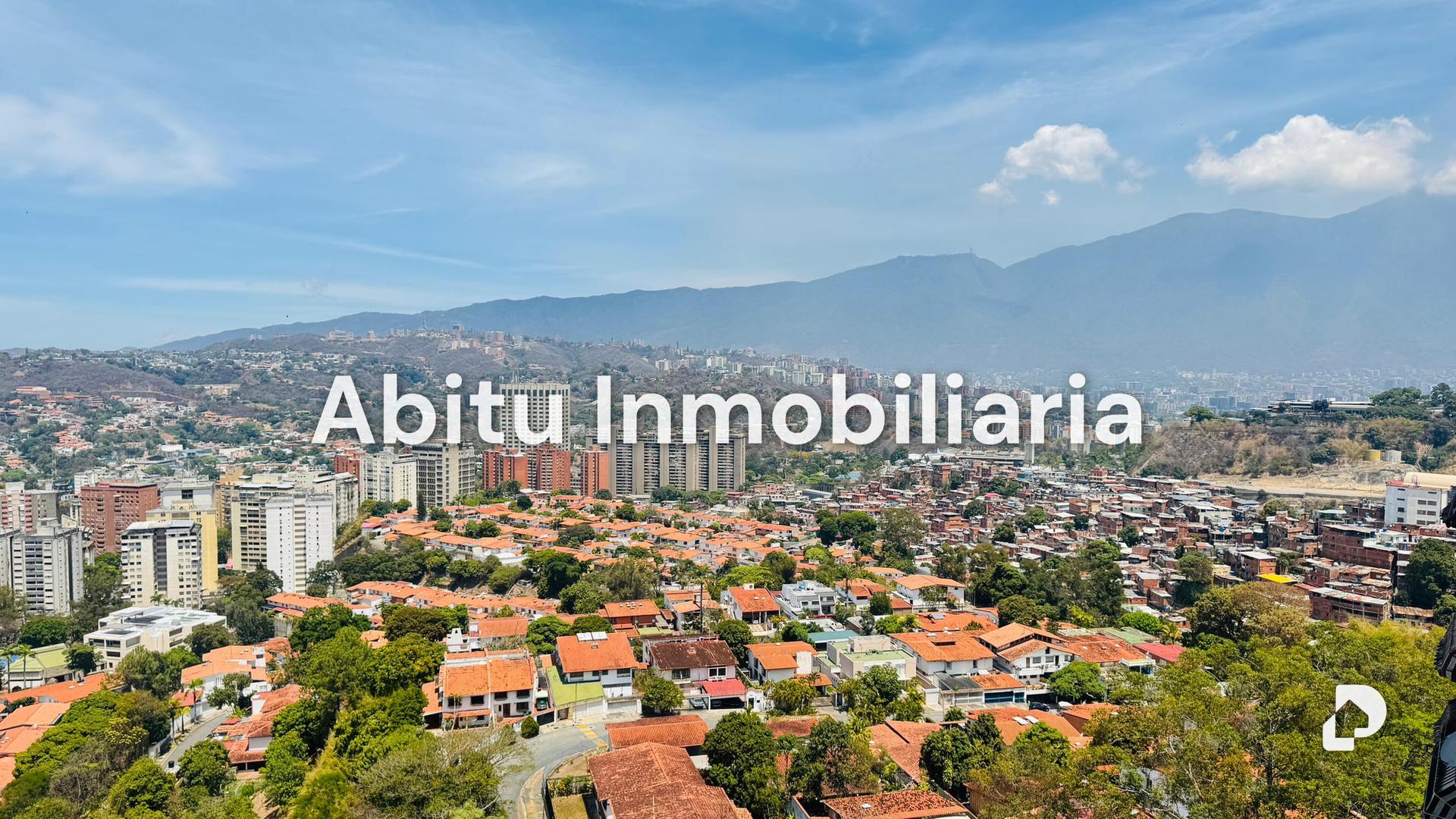 Apartamento en Terrazas del Club Hípico, Caracas – 3