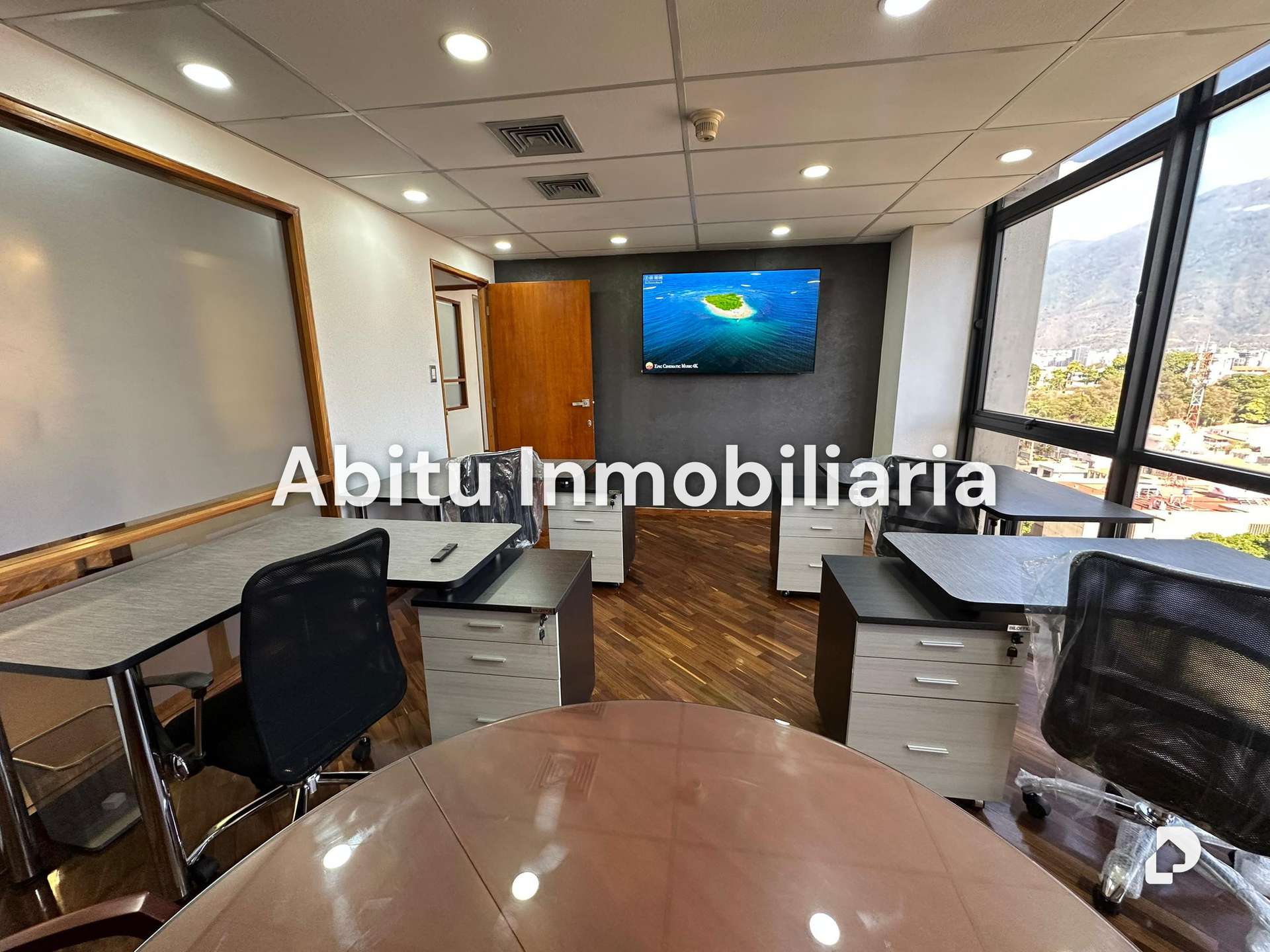 Oficina en Macaracuay, Caracas – 6
