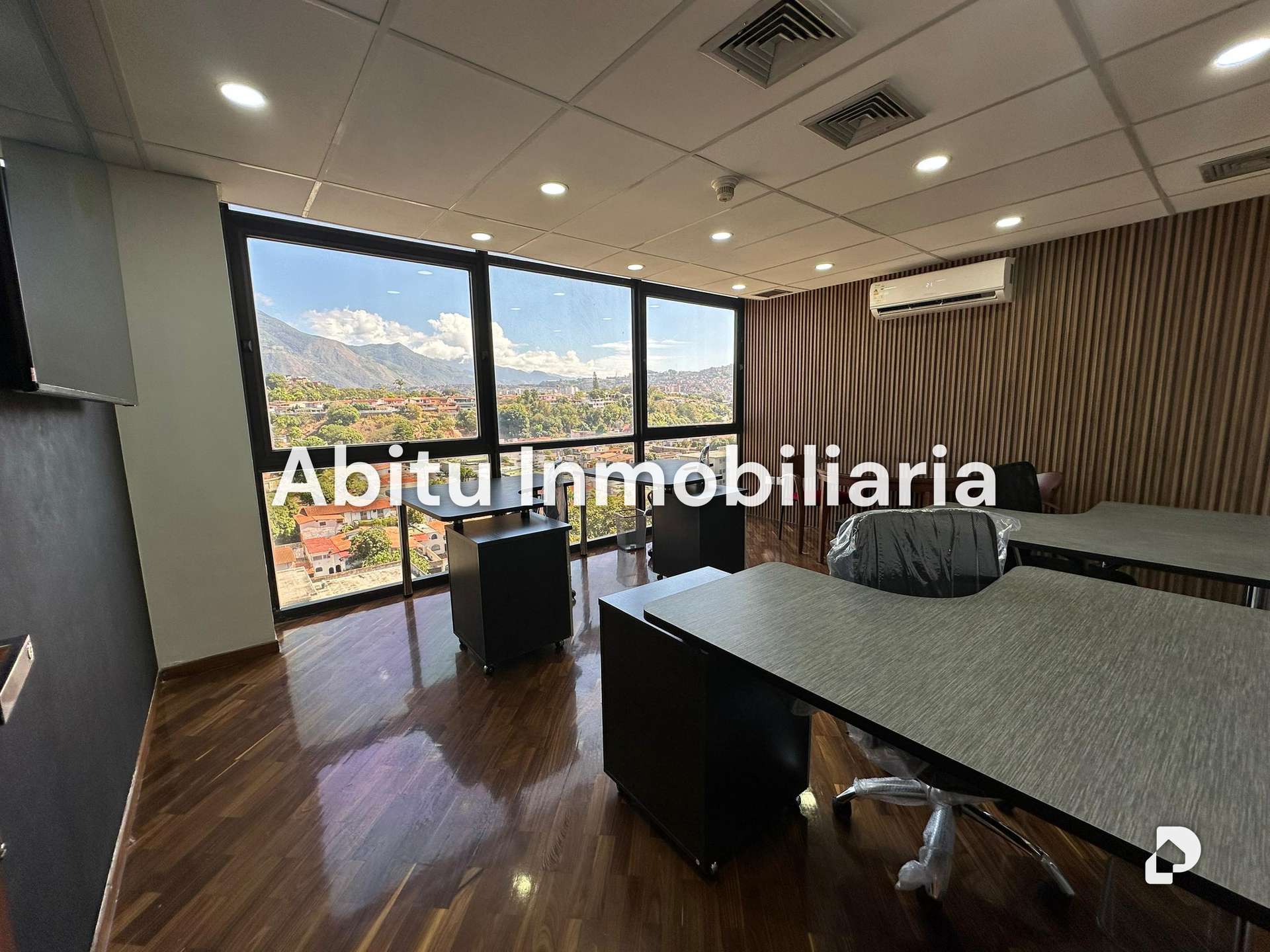 Oficina en Macaracuay, Caracas – 9