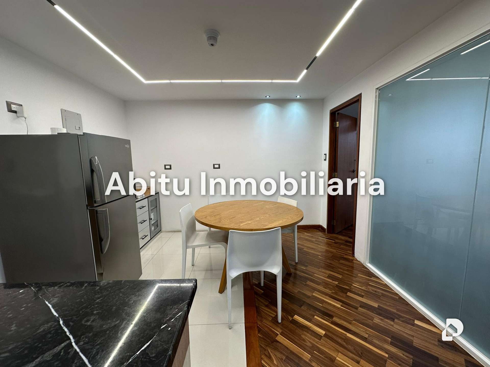 Oficina en Macaracuay, Caracas – 13
