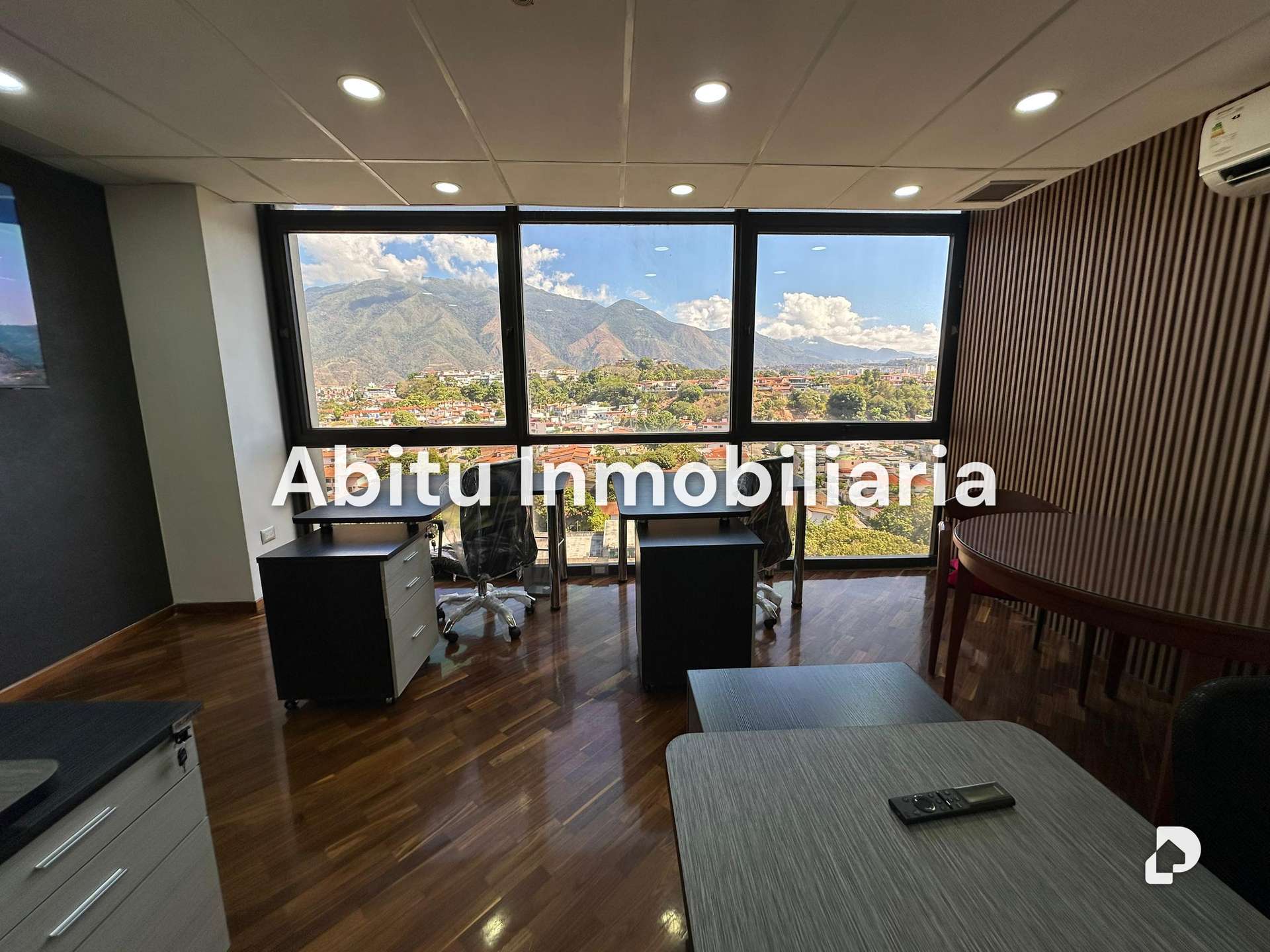 Oficina en Macaracuay, Caracas – 8