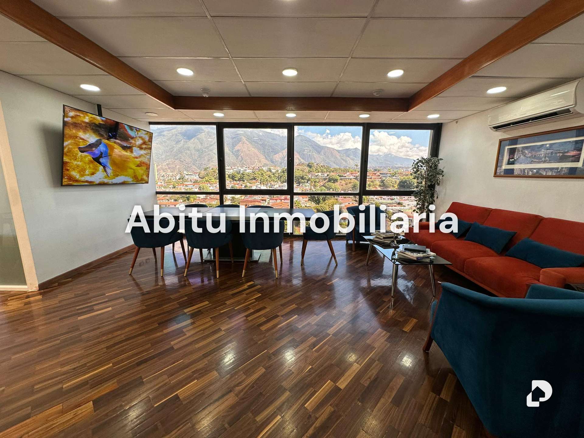 Oficina en Macaracuay, Caracas – 5