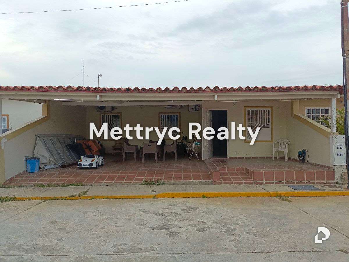 Casa en Ciudad Alianza, Guacara – 6