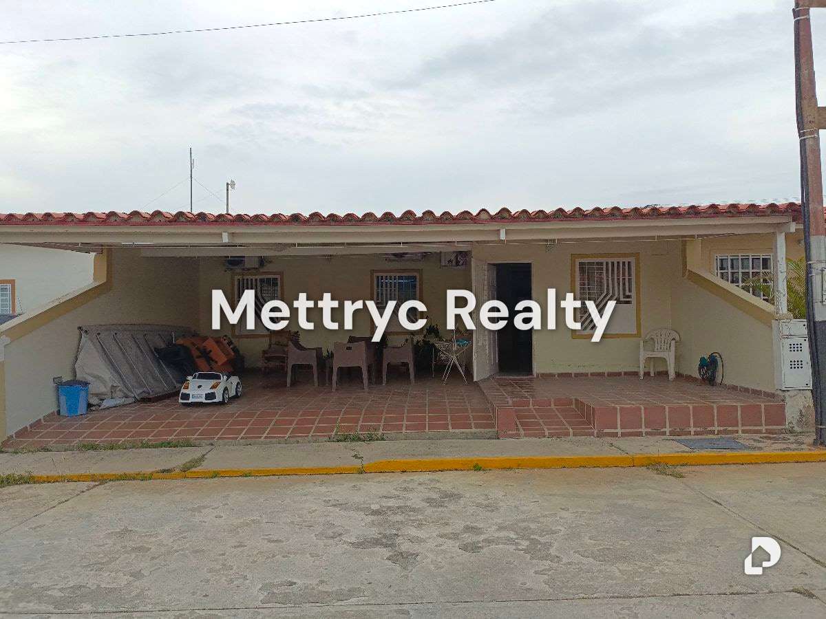 Casa en Ciudad Alianza, Guacara – 21