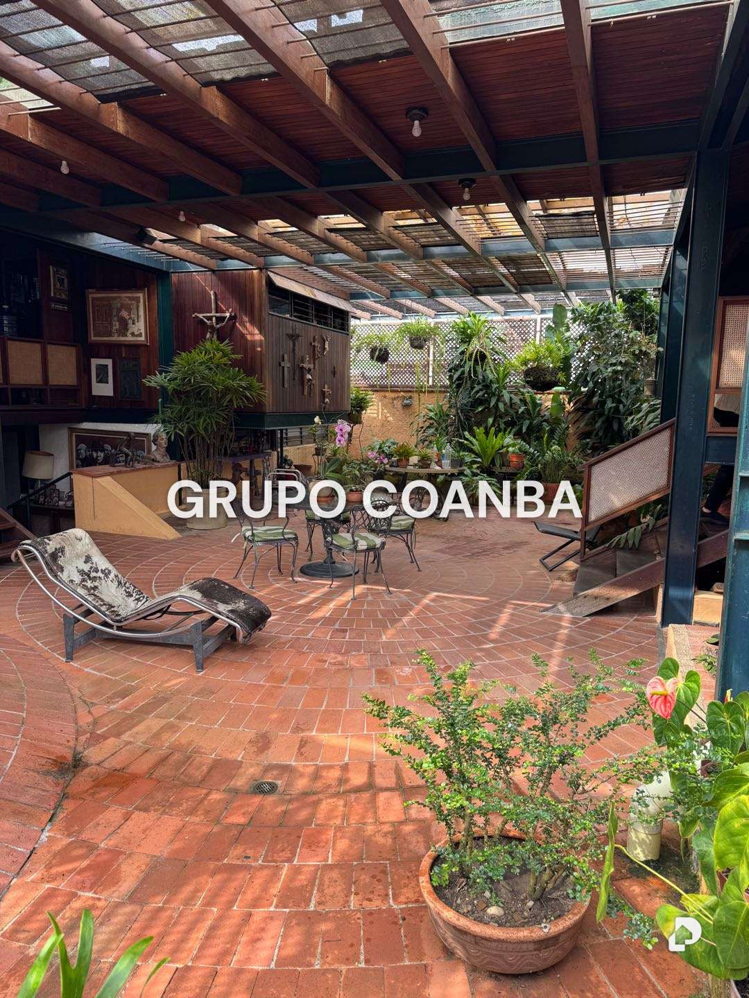 Casa en San Luis, Caracas – 2