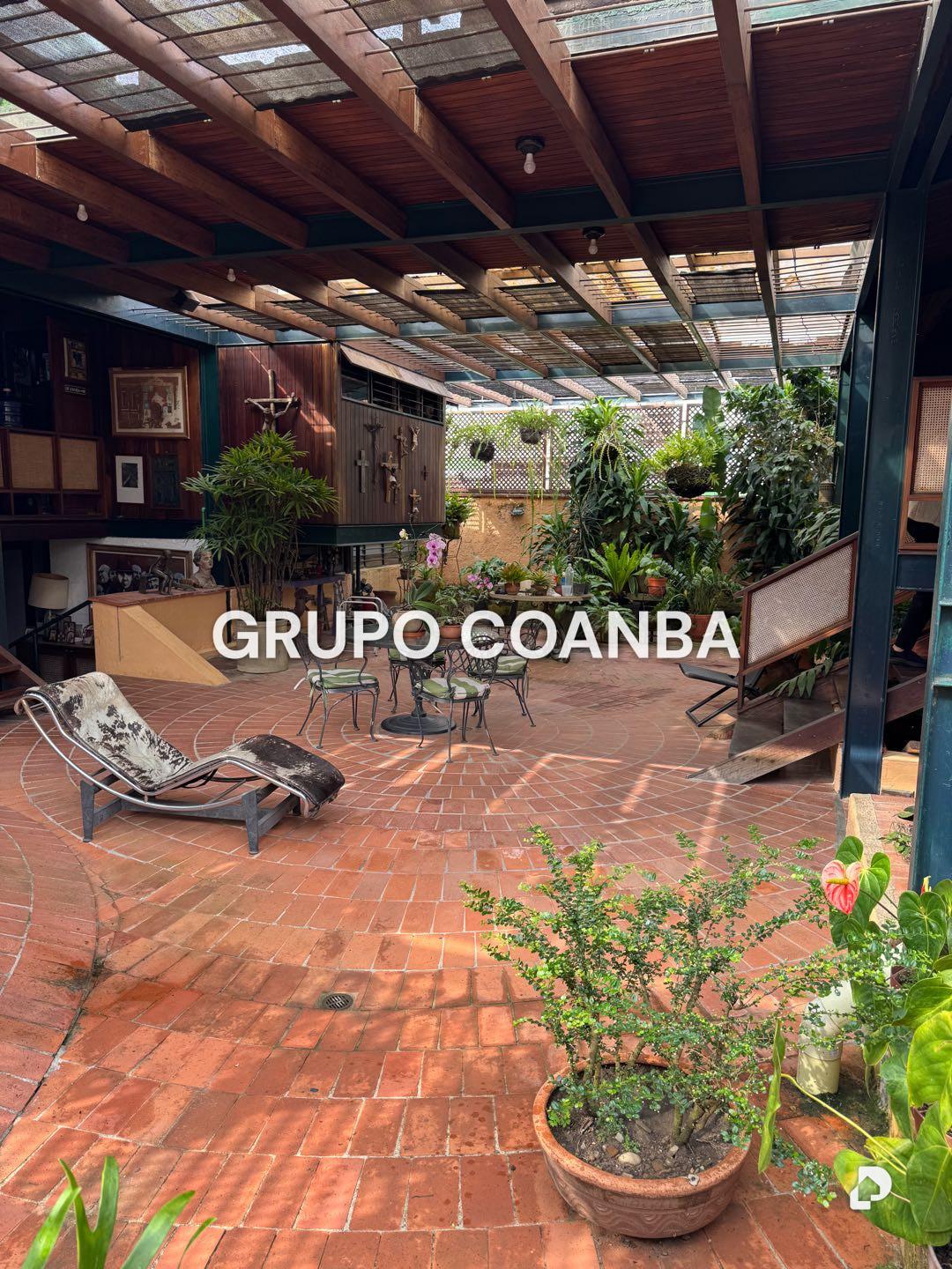 Casa en San Luis, Caracas – 2