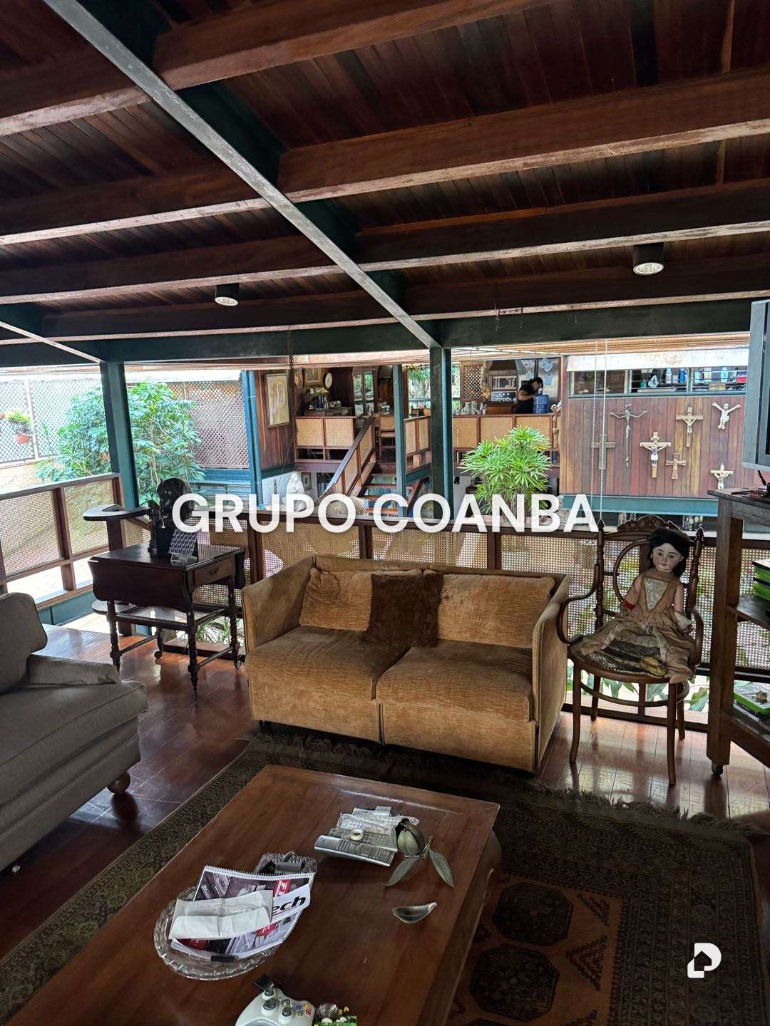 Casa en San Luis, Caracas – 5