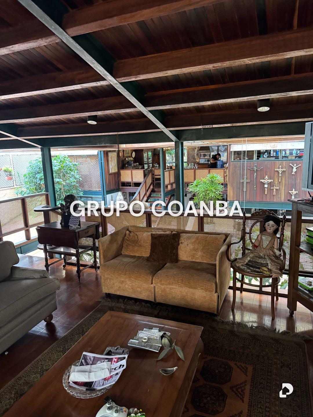 Casa en San Luis, Caracas – 5