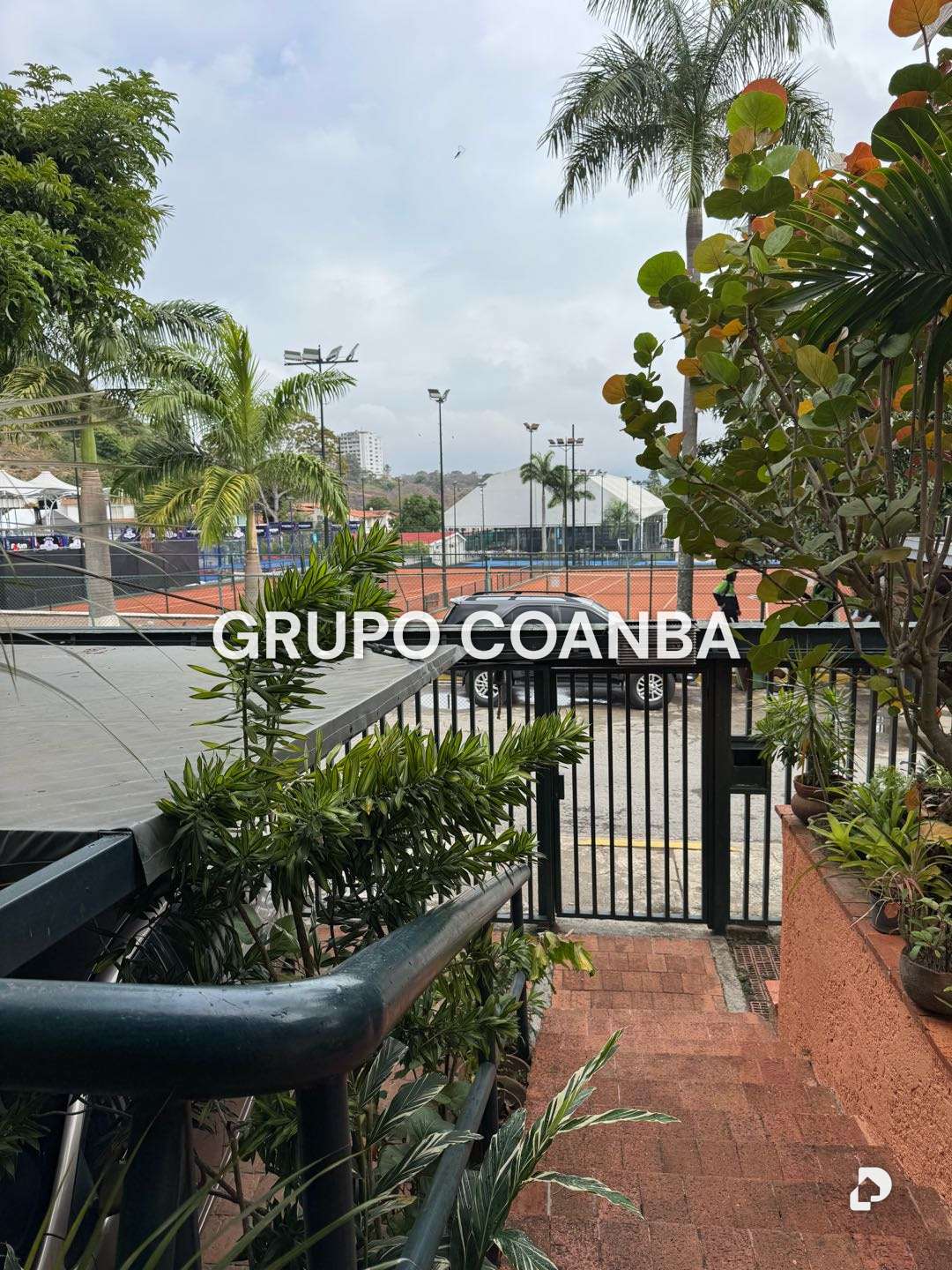 Casa en San Luis, Caracas – 7