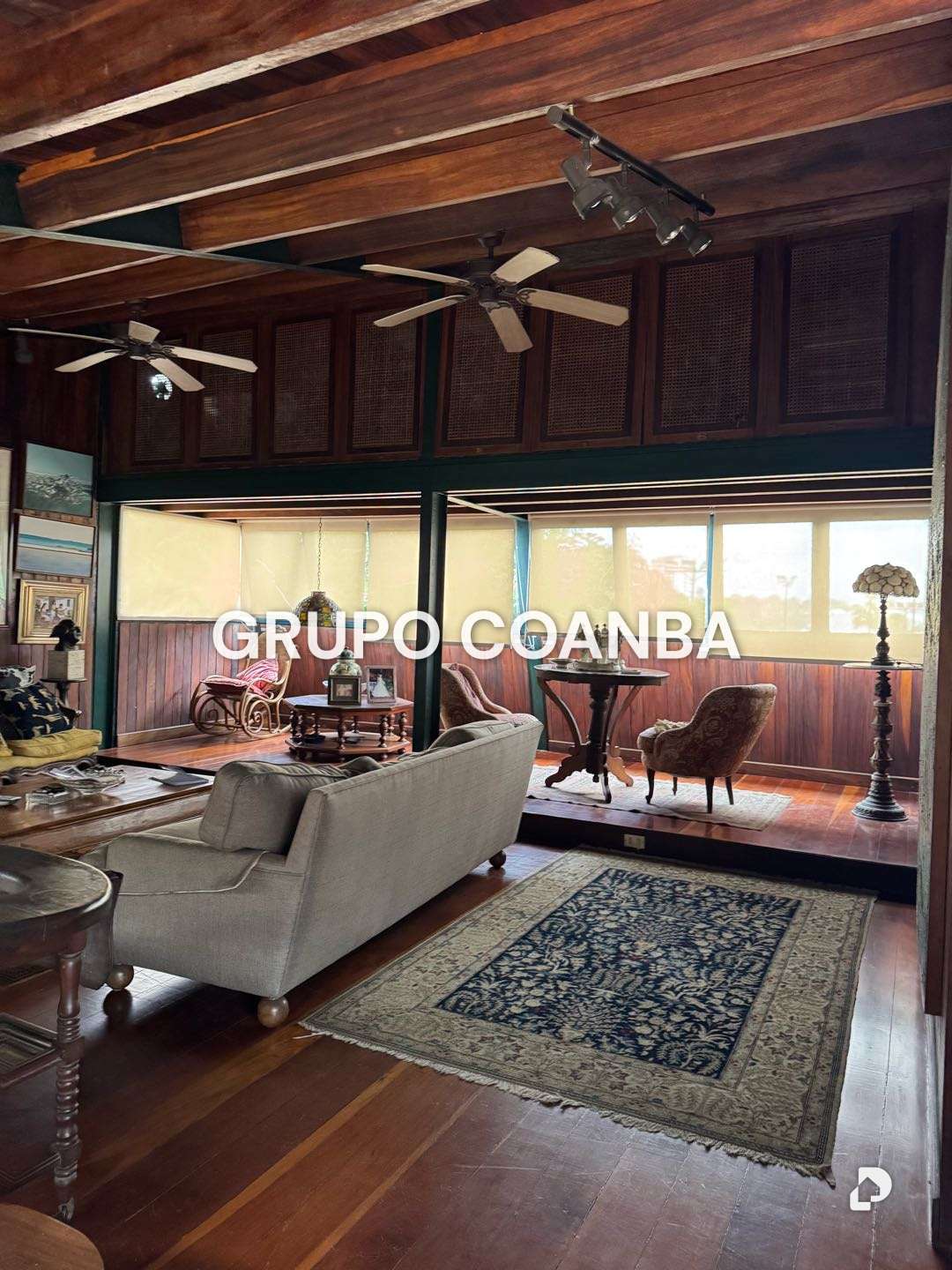 Casa en San Luis, Caracas – 4