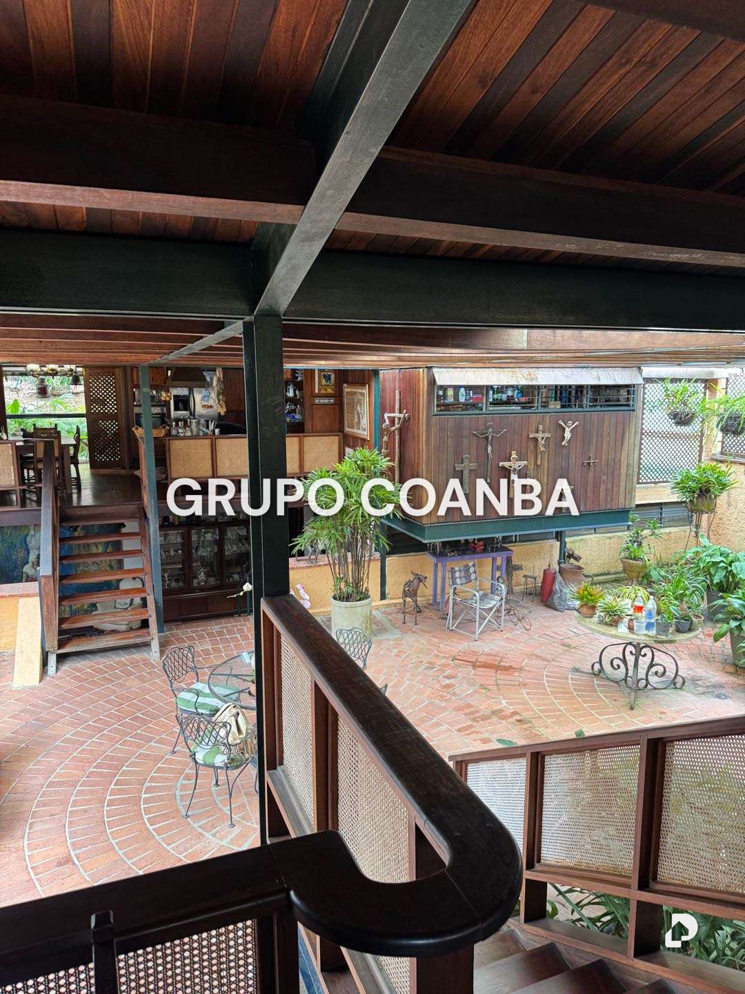 Casa en San Luis, Caracas – 6