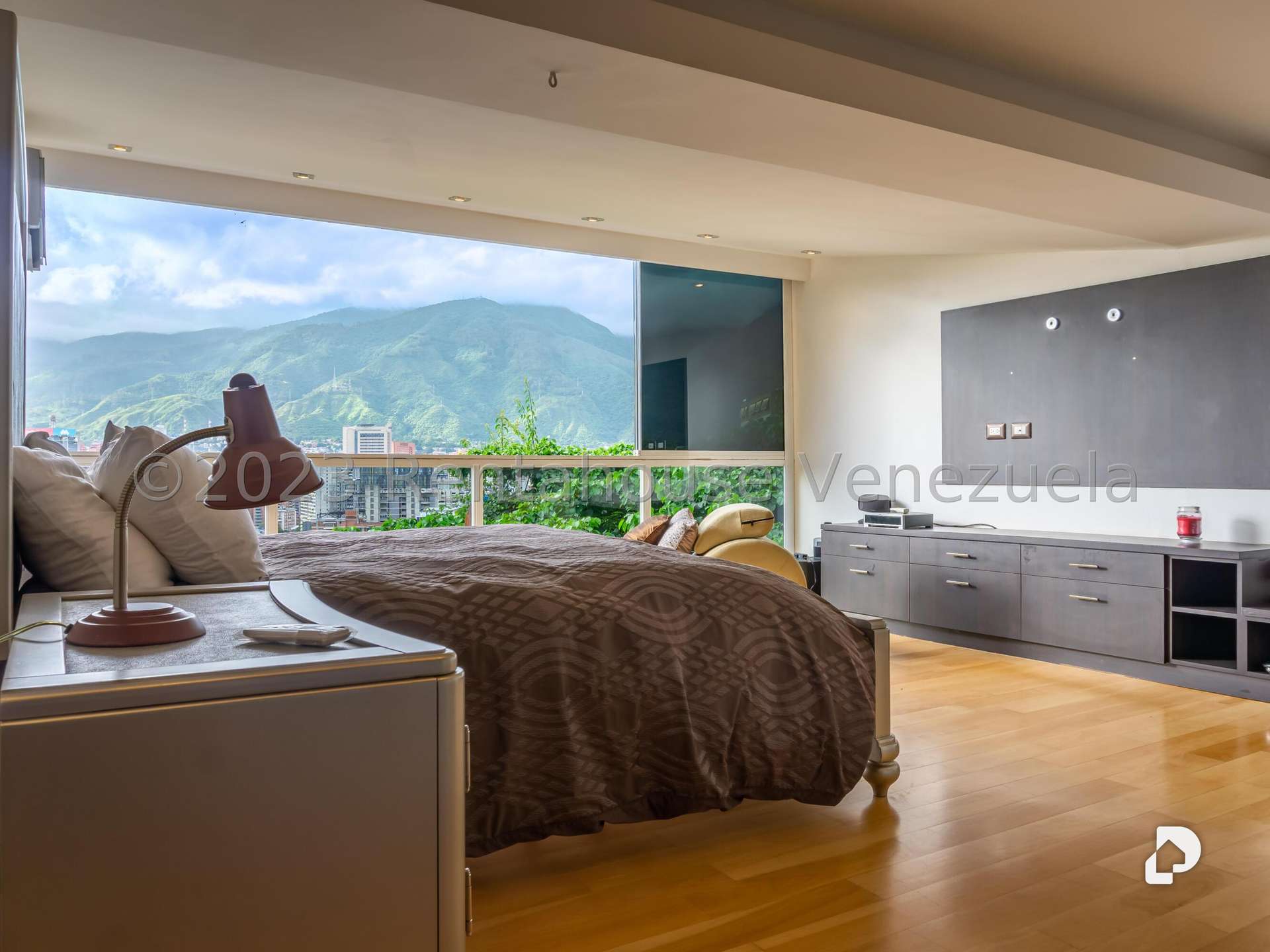 Casa en Colinas de Bello Monte, Caracas – 17