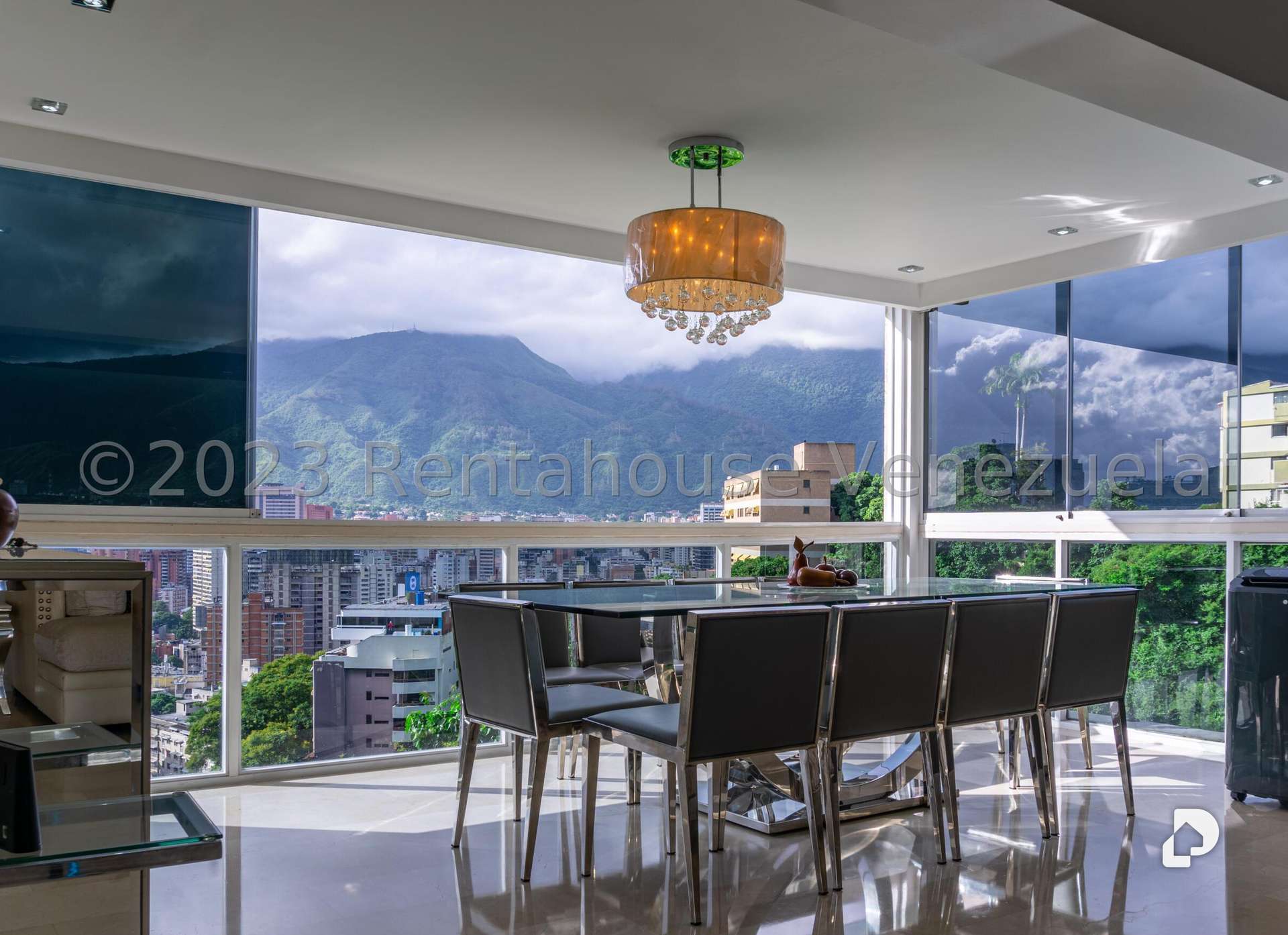 Casa en Colinas de Bello Monte, Caracas – 7