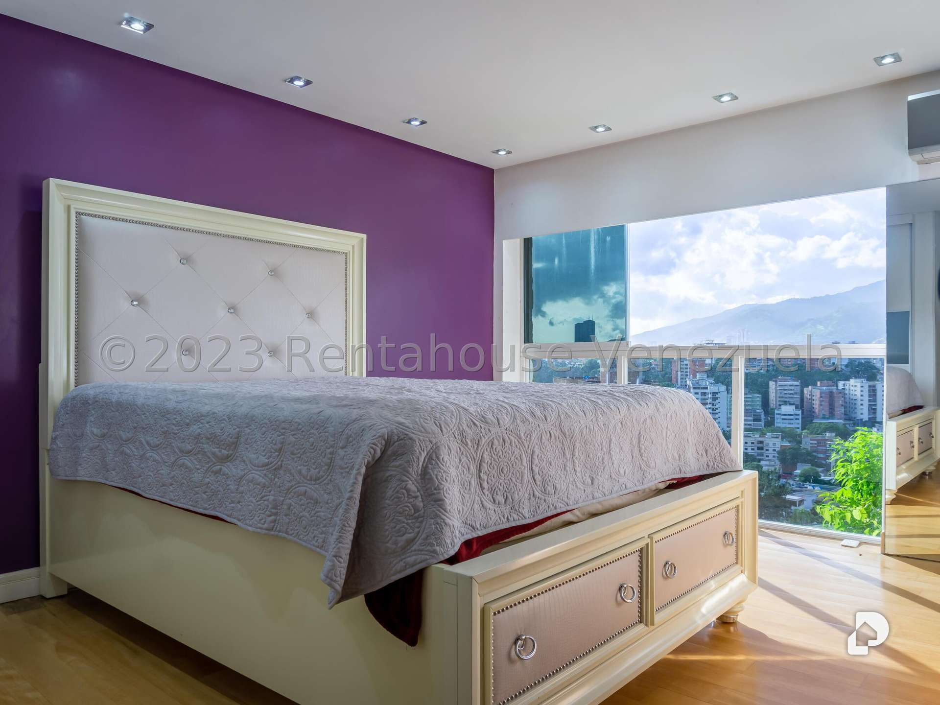 Casa en Colinas de Bello Monte, Caracas – 22