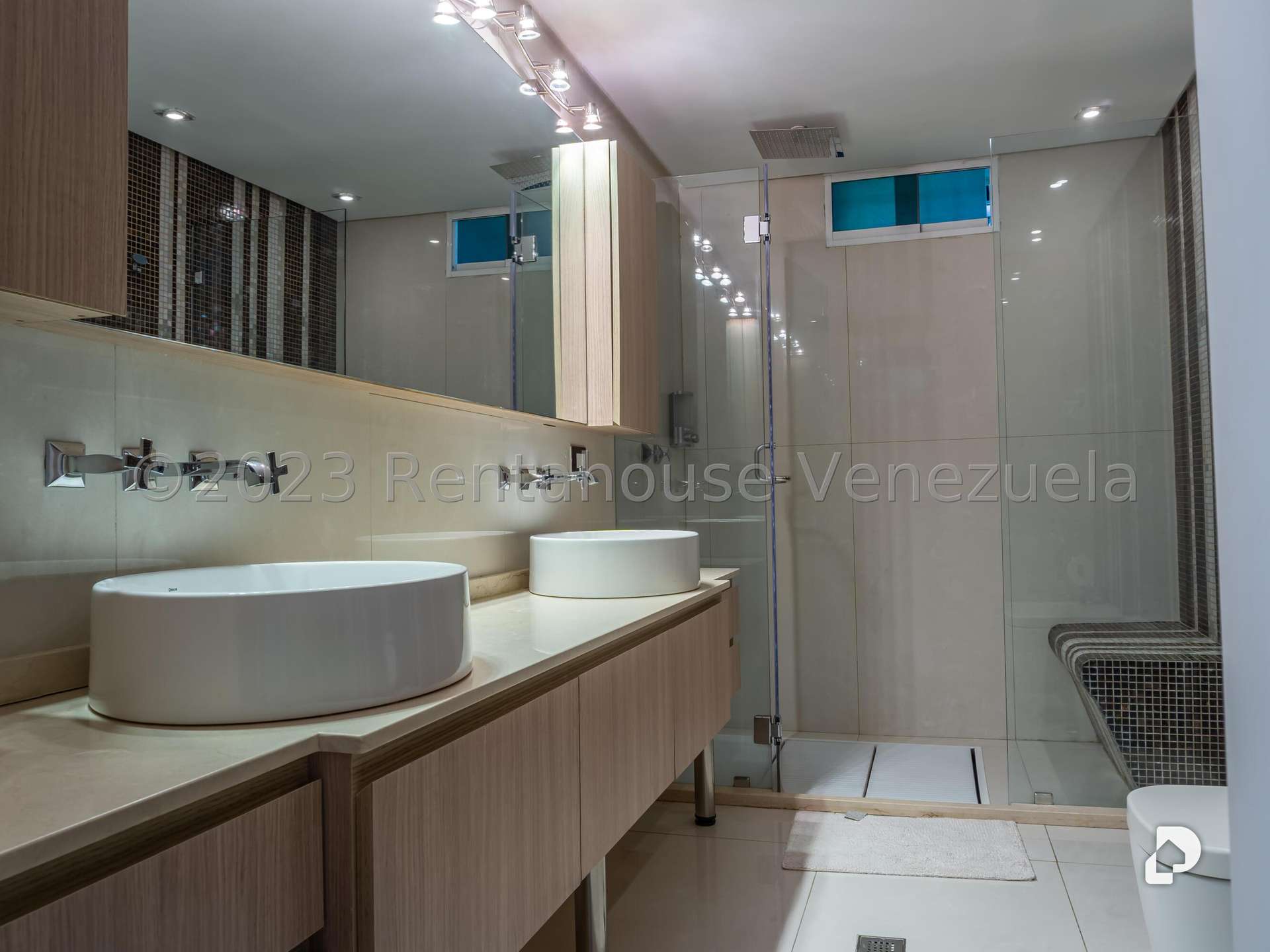 Casa en Colinas de Bello Monte, Caracas – 20
