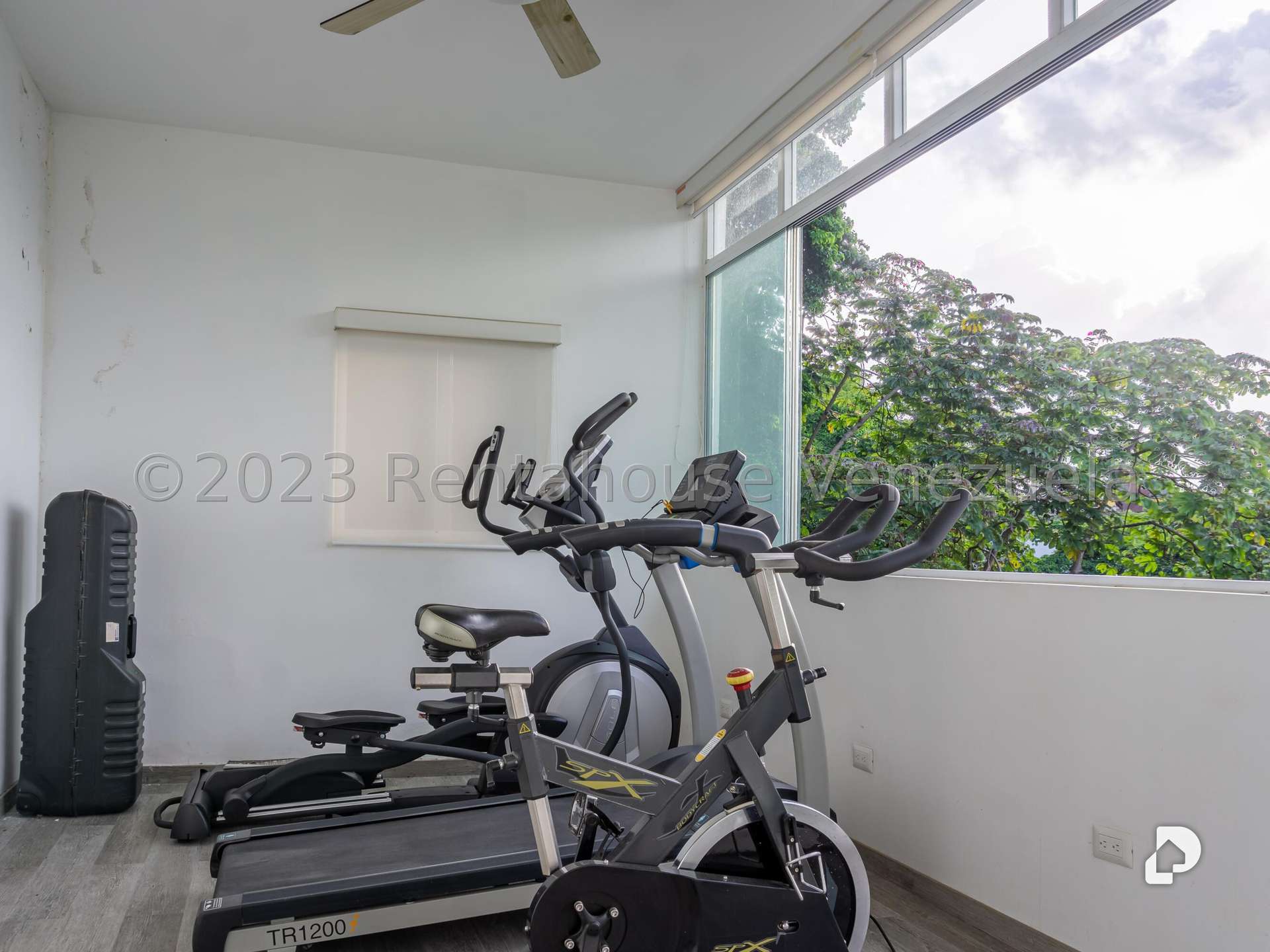 Casa en Colinas de Bello Monte, Caracas – 26