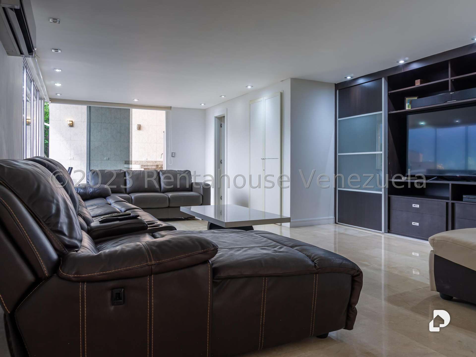 Casa en Colinas de Bello Monte, Caracas – 14