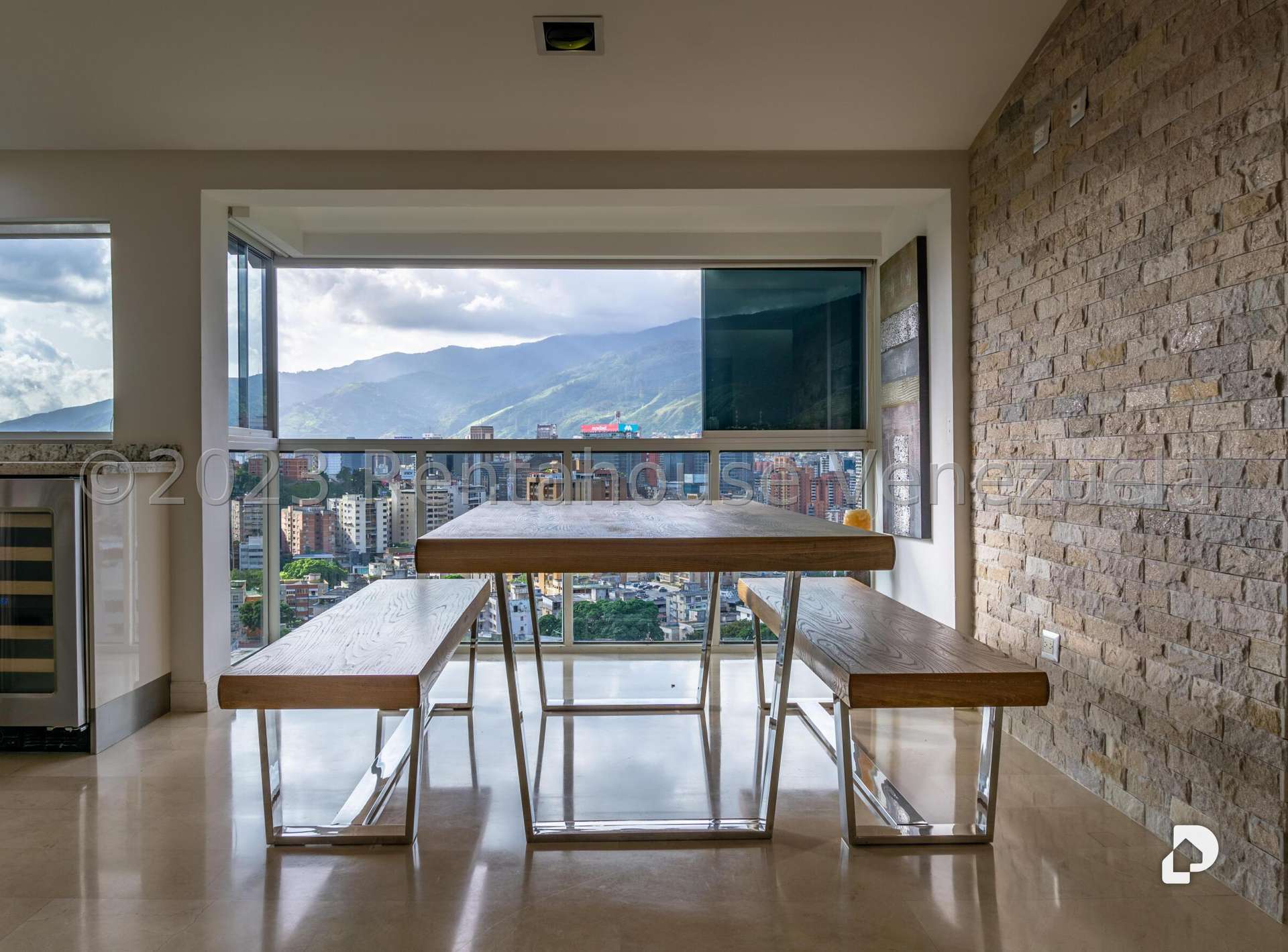 Casa en Colinas de Bello Monte, Caracas – 9